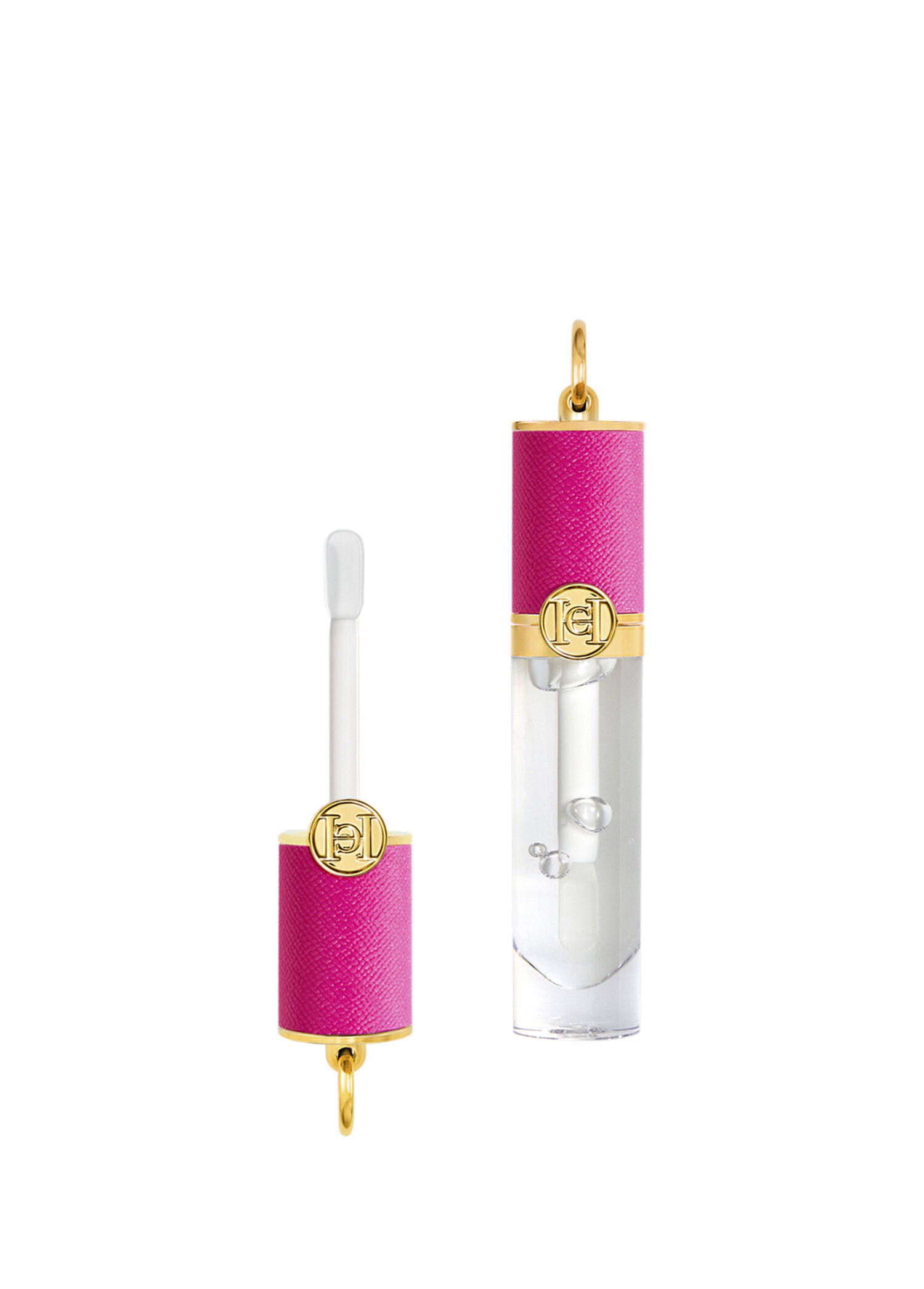 Good Girl Lip Oil 1100 Besame Mucho 6 ml