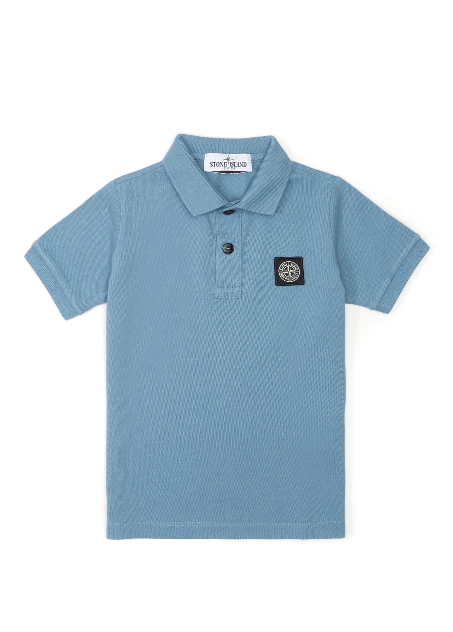 Mavi Erkek Çocuk Polo T-shirt
