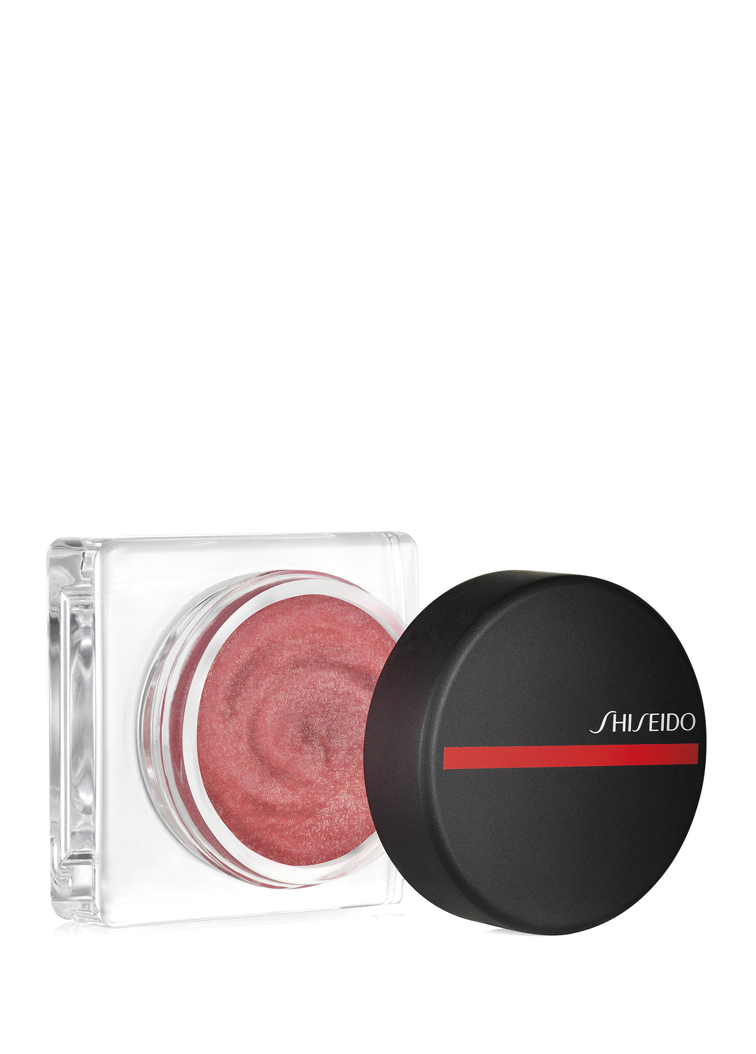 Shiseido - Minimalist Whipped 07 Blush - 07 SETSUKO