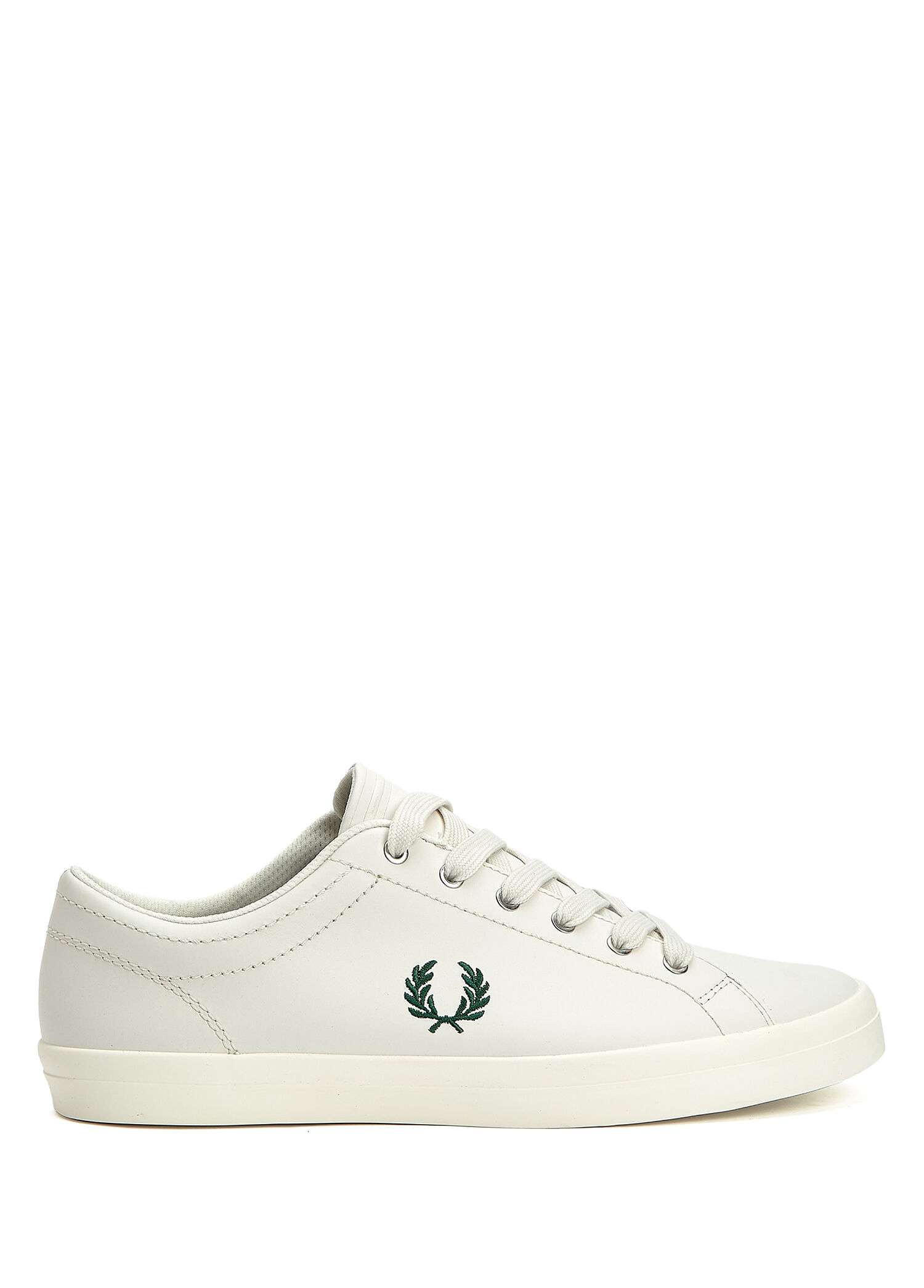 Baseline Beyaz Erkek Sneaker