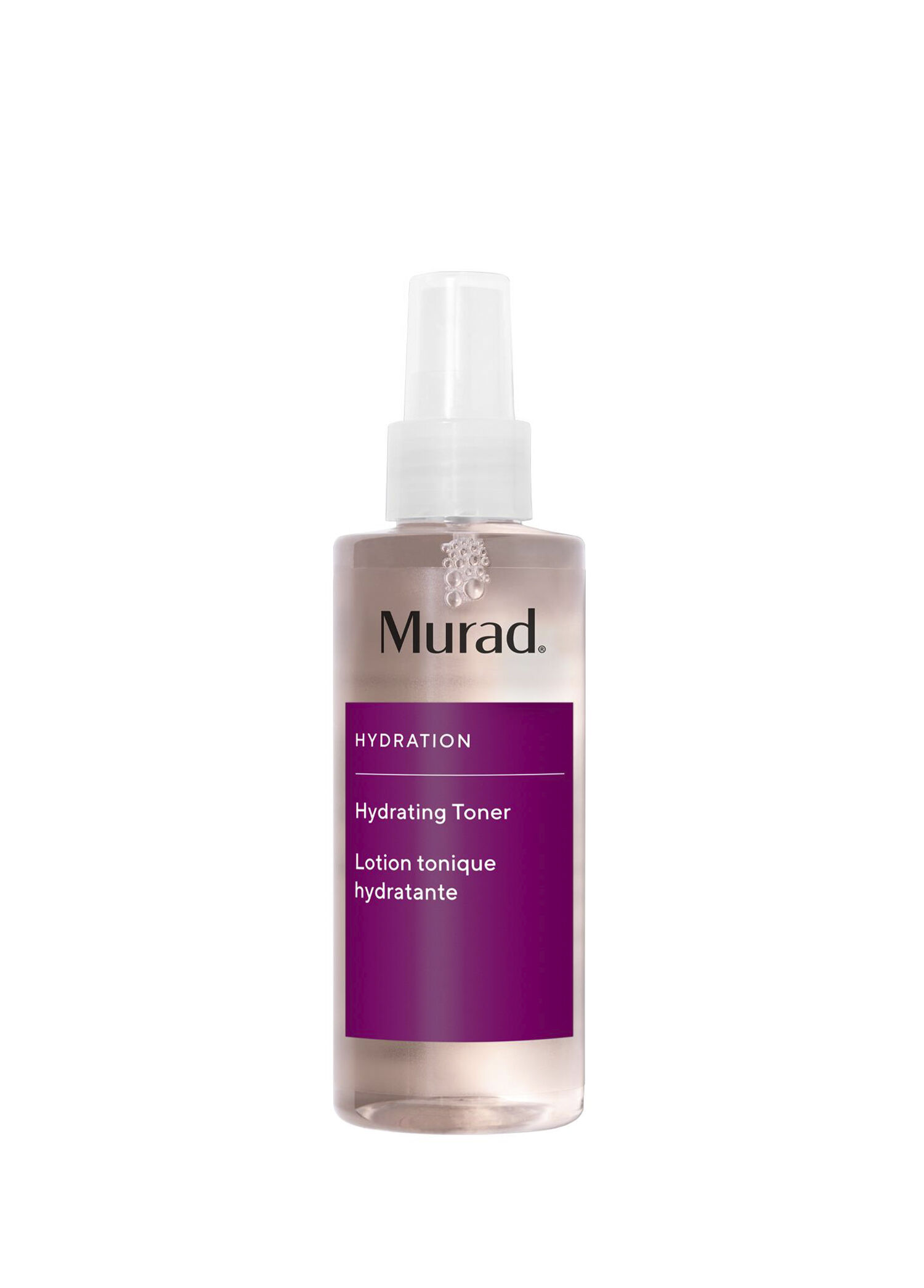 Hydration Alkol İçermeyen Nemlendirici ve Dengeleyici Tonik 180 ml