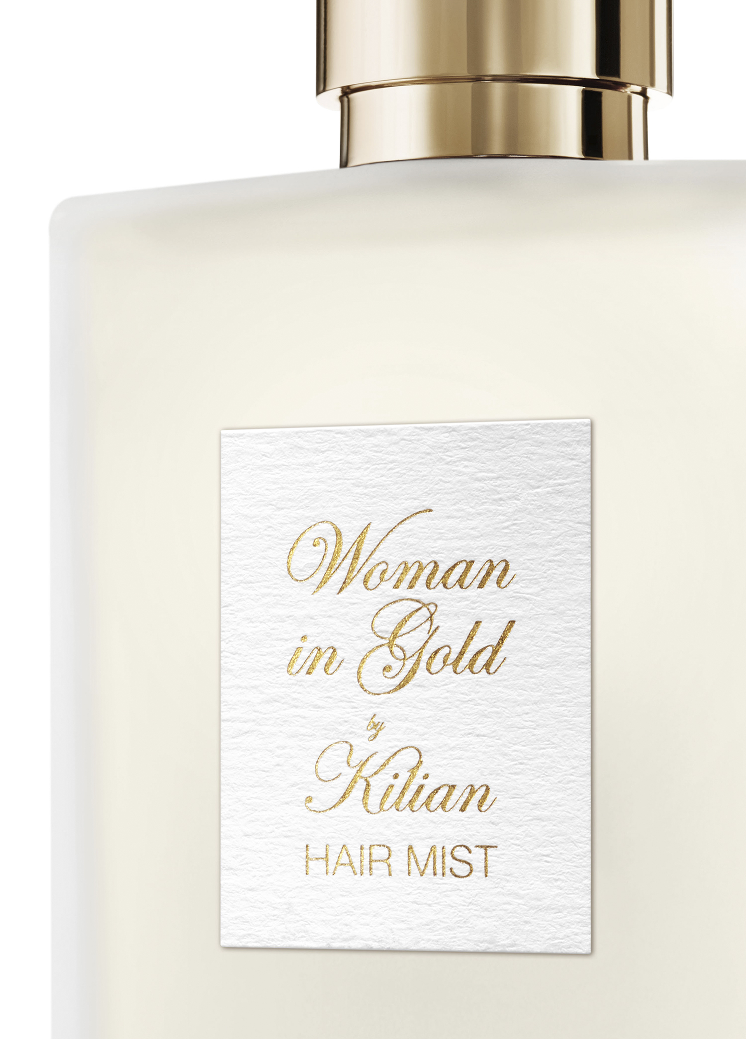 Woman in Gold by Kilian オードパルファム50ml Kilian - Woman In Gold 50ml With Clutch -