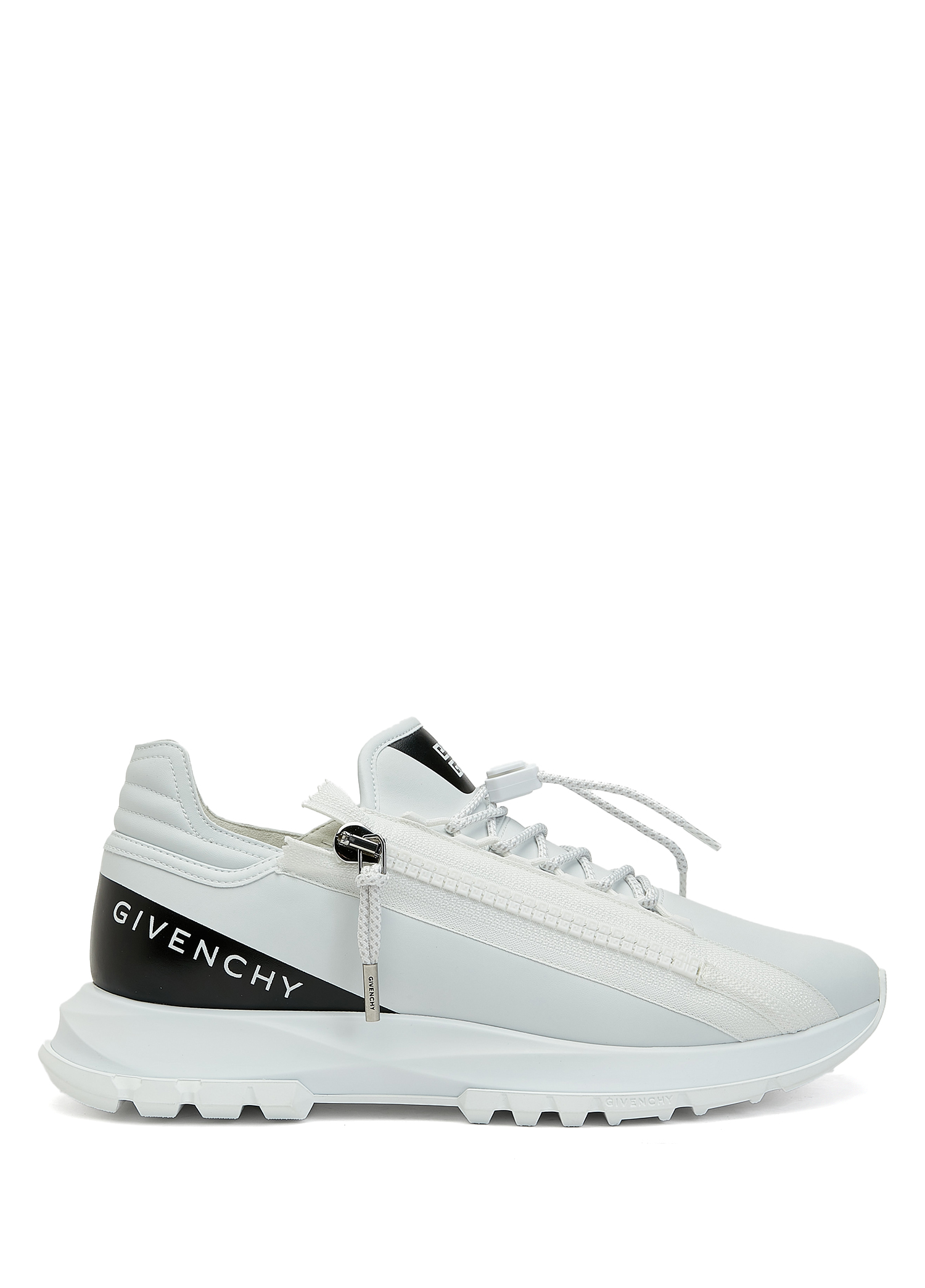 Spectre Beyaz Erkek Sneaker