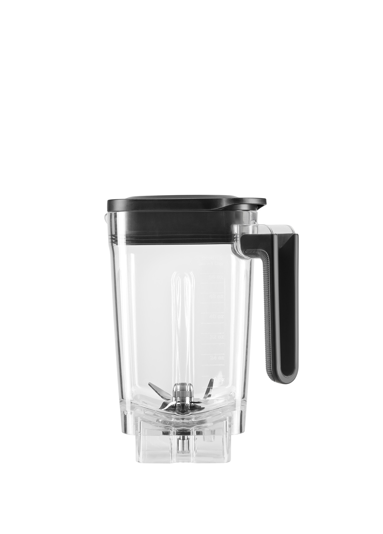 5KSB2056JPA K400 Artisan Blender İçin Bpasız Sürahi 1,7 lt