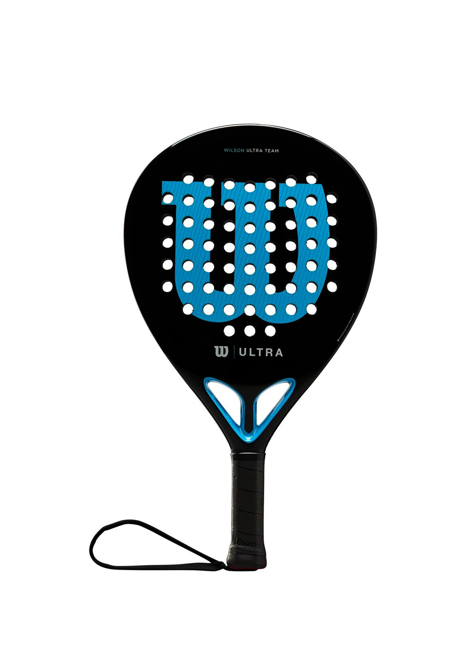 WR067011U2 Ultra Team V2 Grip 2 Padel Raketi