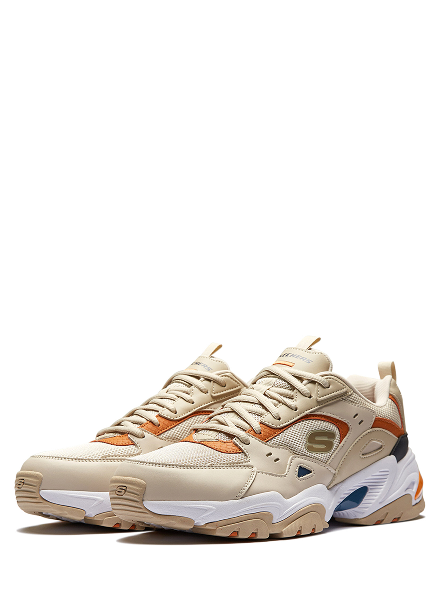Beymen Stamine Bej Erkek Sneaker. 2 Beymen Stamine Bej Erkek Sneaker. 2