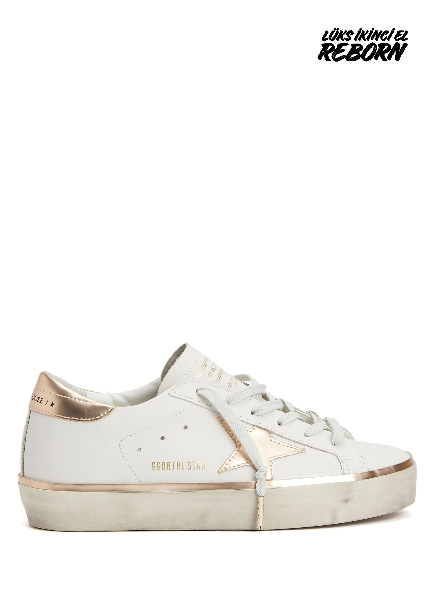 Golden goose women's sneakers 39tr