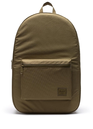 Herschel Supply Pop Quiz Arrowwood Crosshatch Unisex Sirt Cantasi Mugo