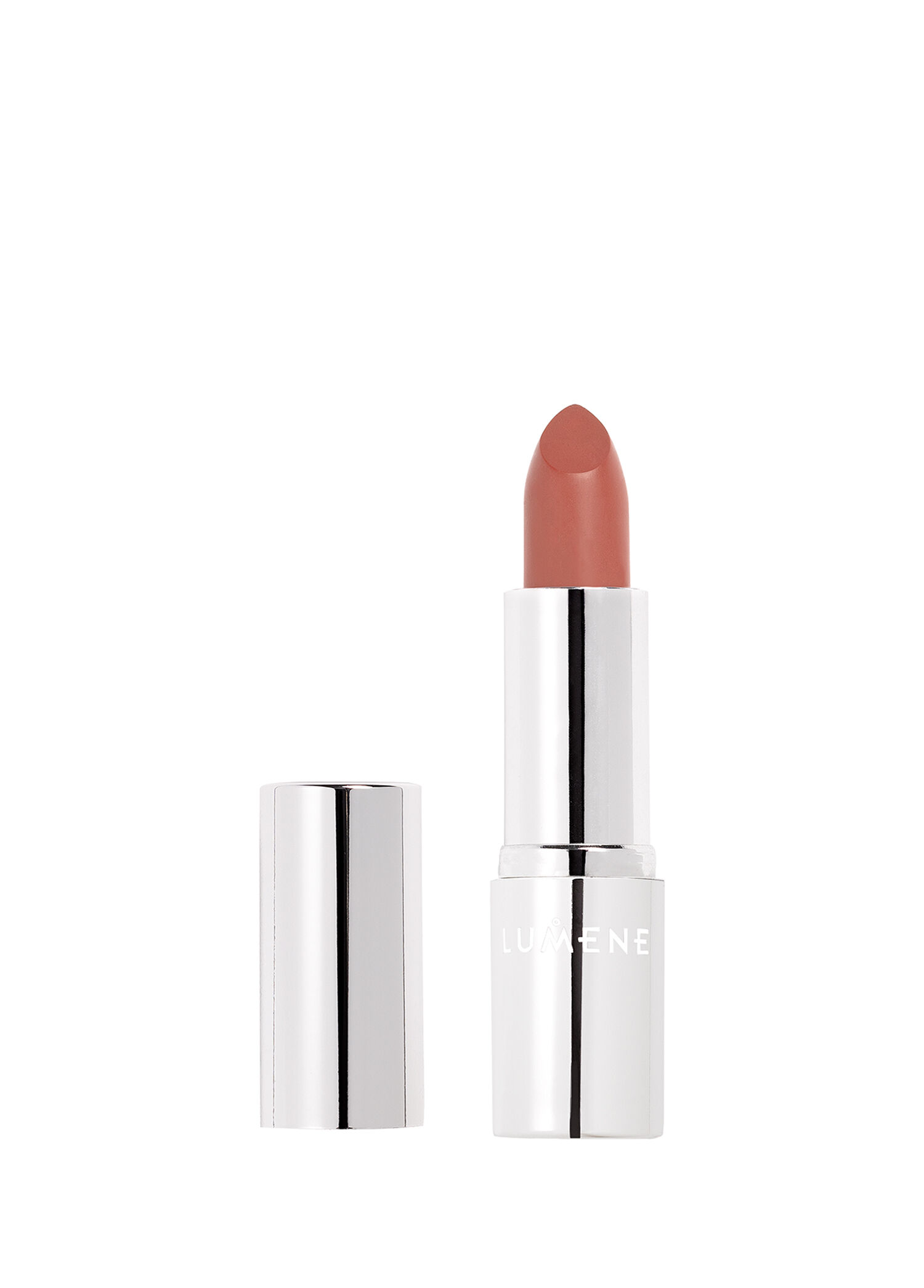 Luminous Moisture Lipstick Thin Flower Nem Veren Işıltılı Satin Ruj