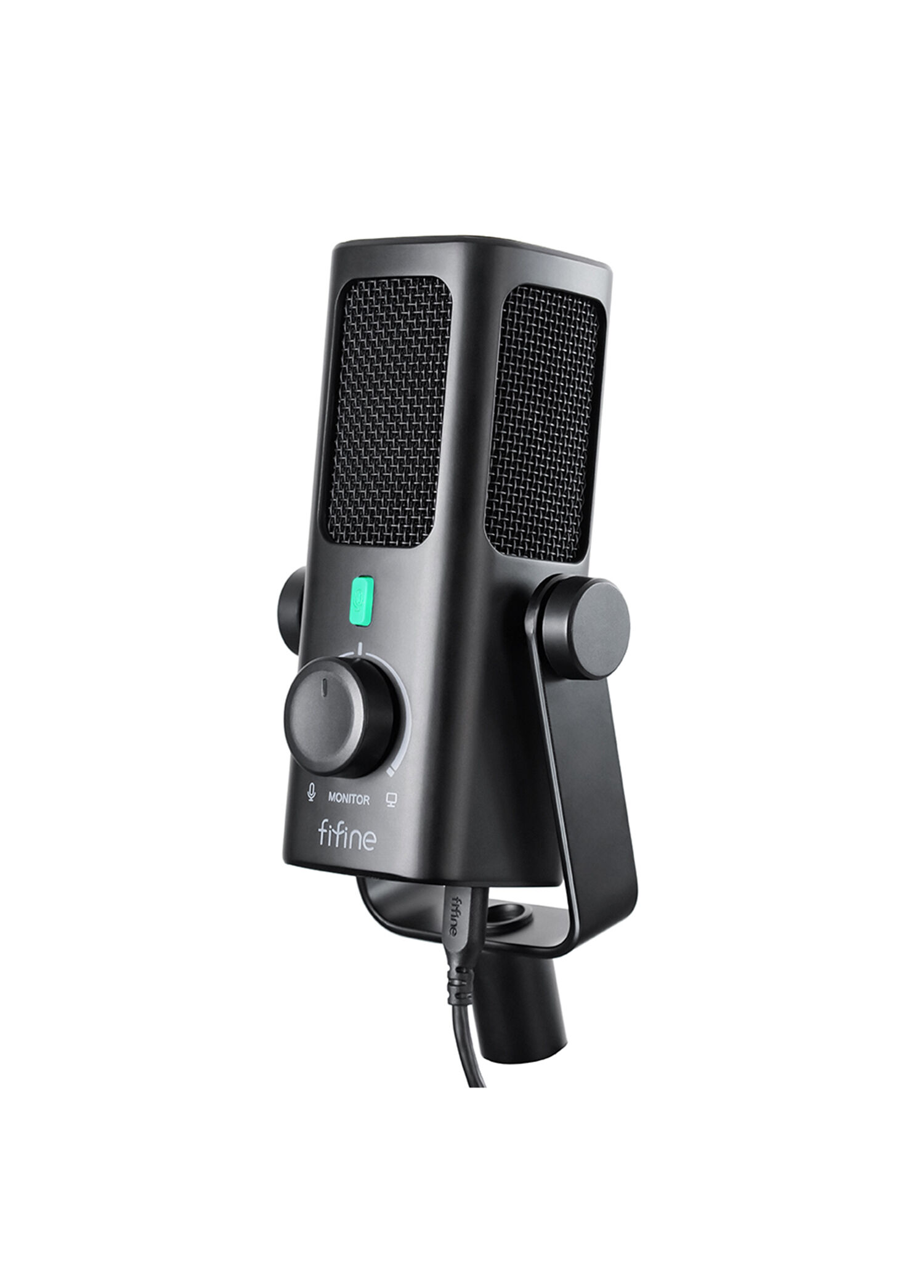 PROFILE3 USB Podcast Yayıncı Bilgisayar Mikrofonu