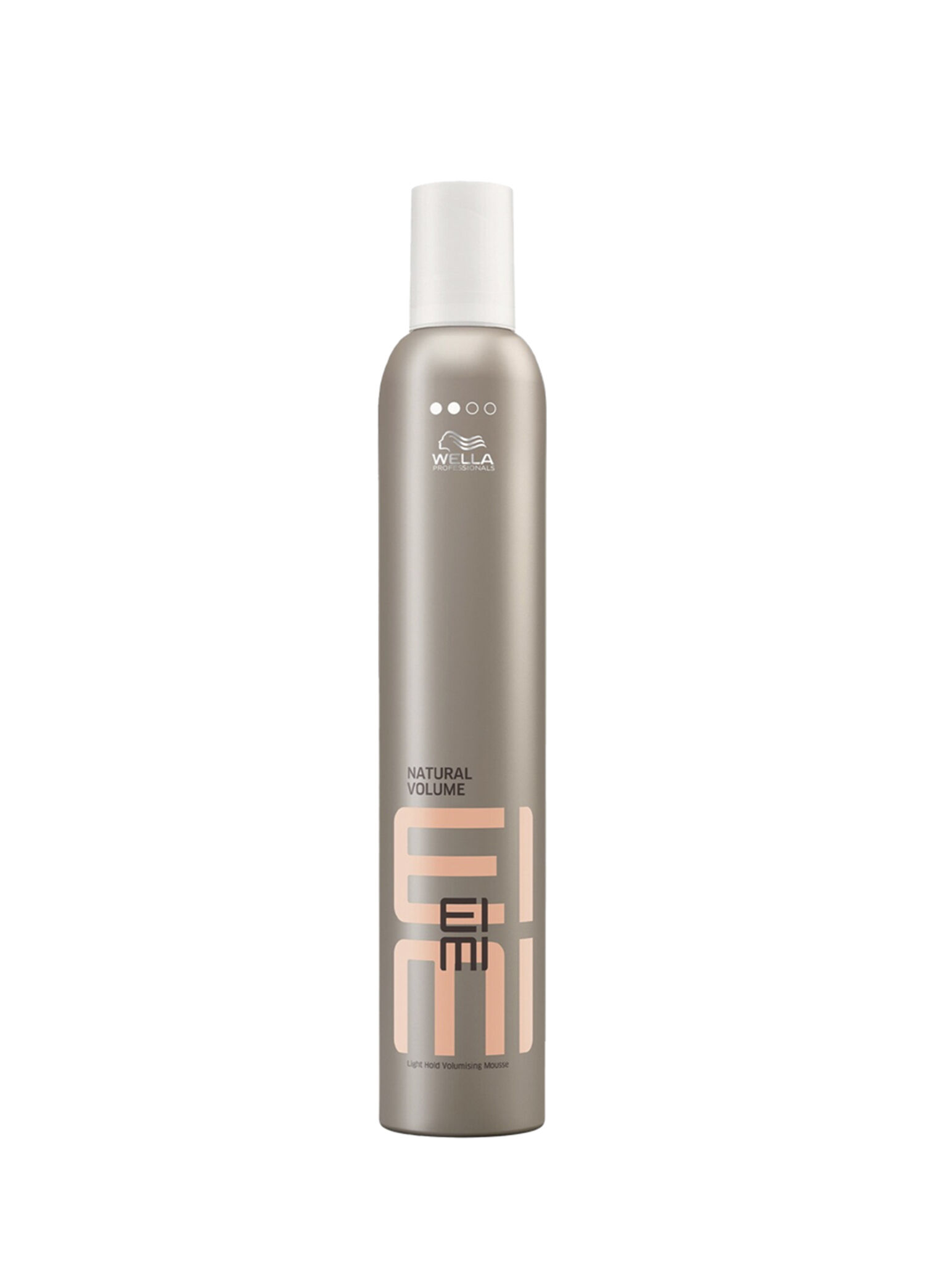 EIMI Volume Natural Volume Hacimlendirici Saç Köpüğü 500 ml