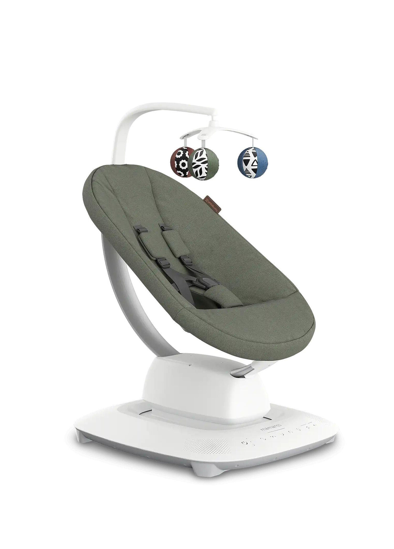 MamaRoo 5.0 Camila 0-11 kg Sallanır Elektrikli Ana Kucağı
