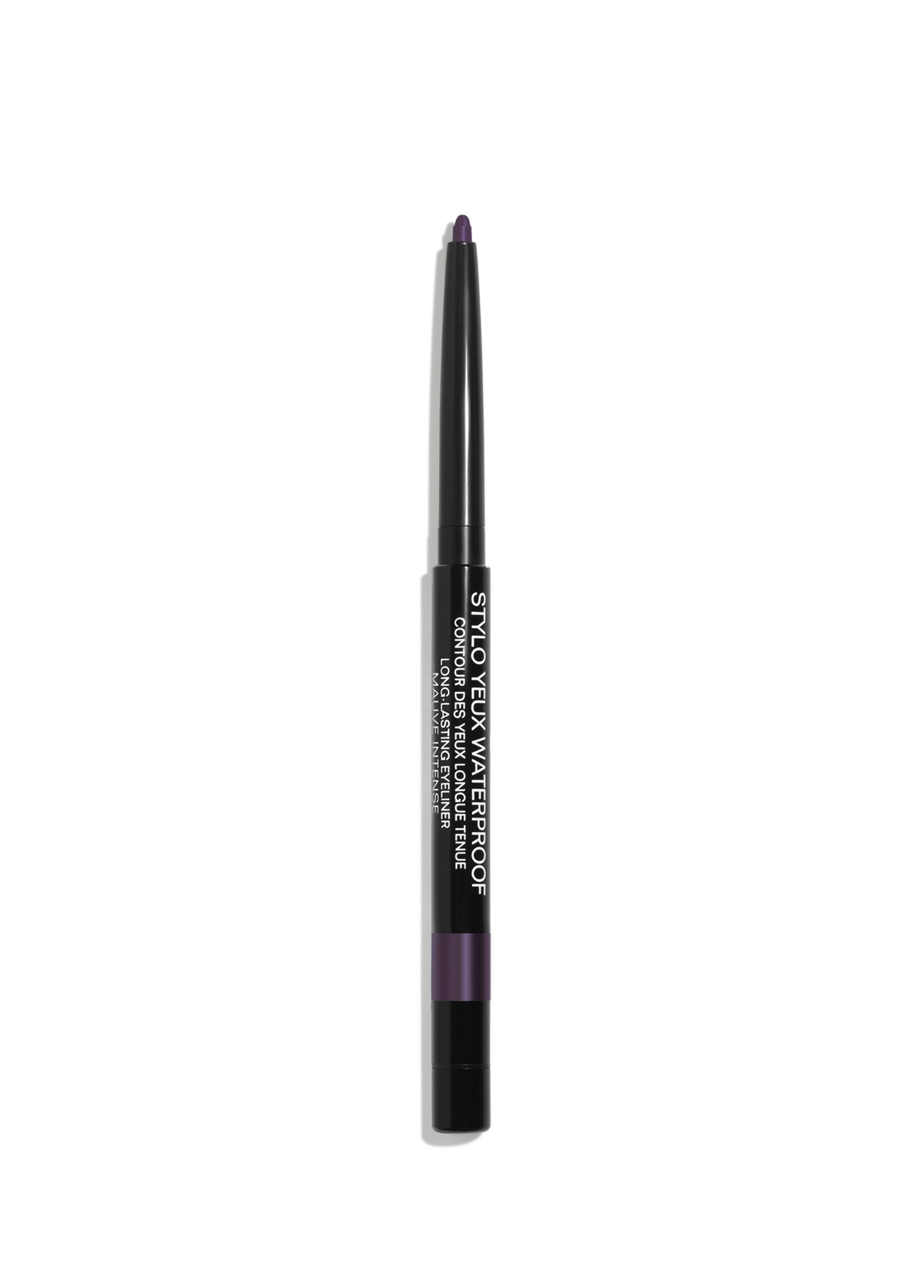 Stylo Yeux Waterproof 86 Mauve Intense