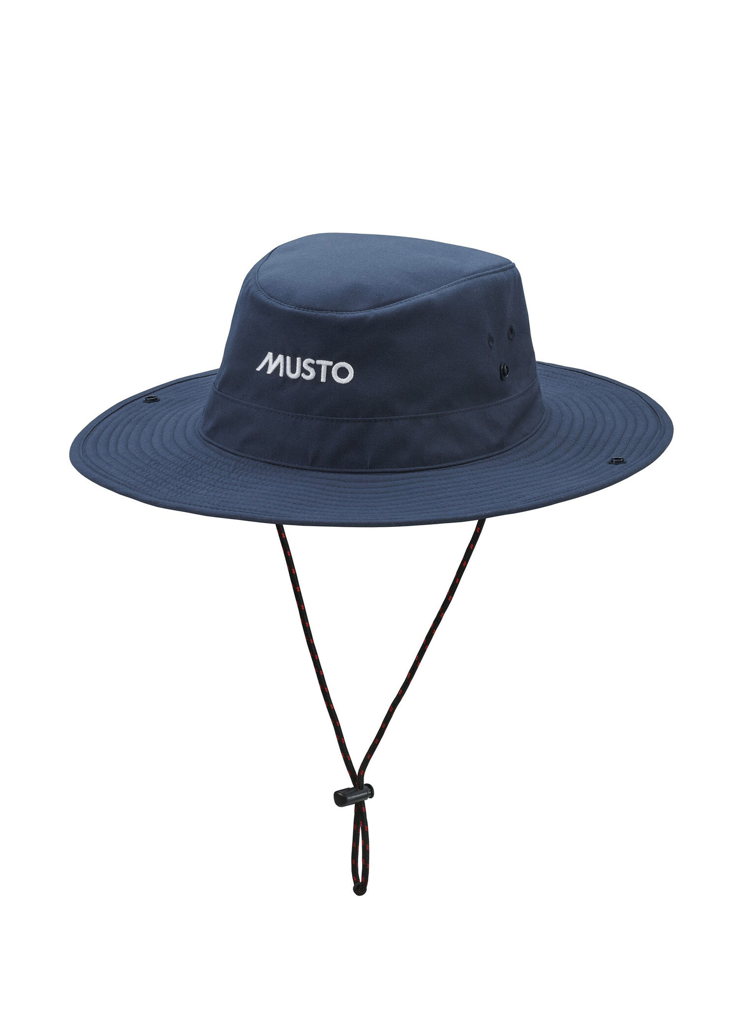 Fd Brimmed True Navy Unisex Şapka