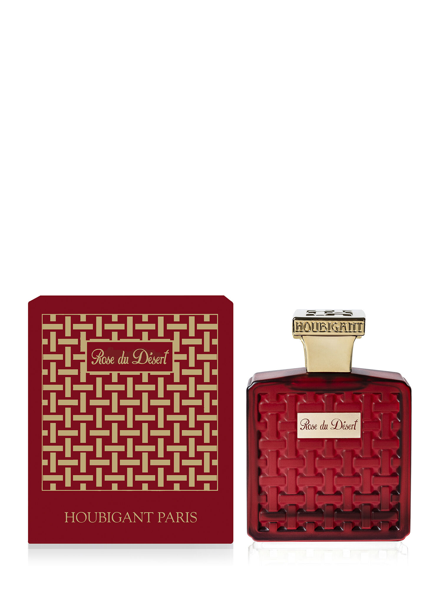 Rose Du Desert EDP 100 ml Unisex Parfüm