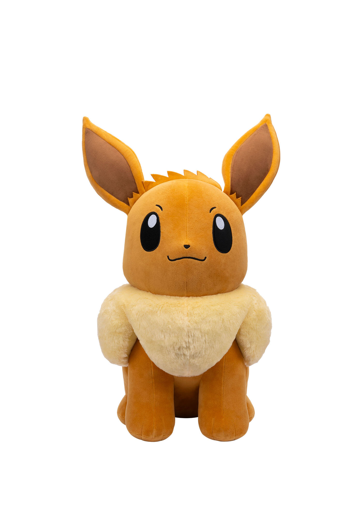 Eevee Peluş Oyuncak 60 cm