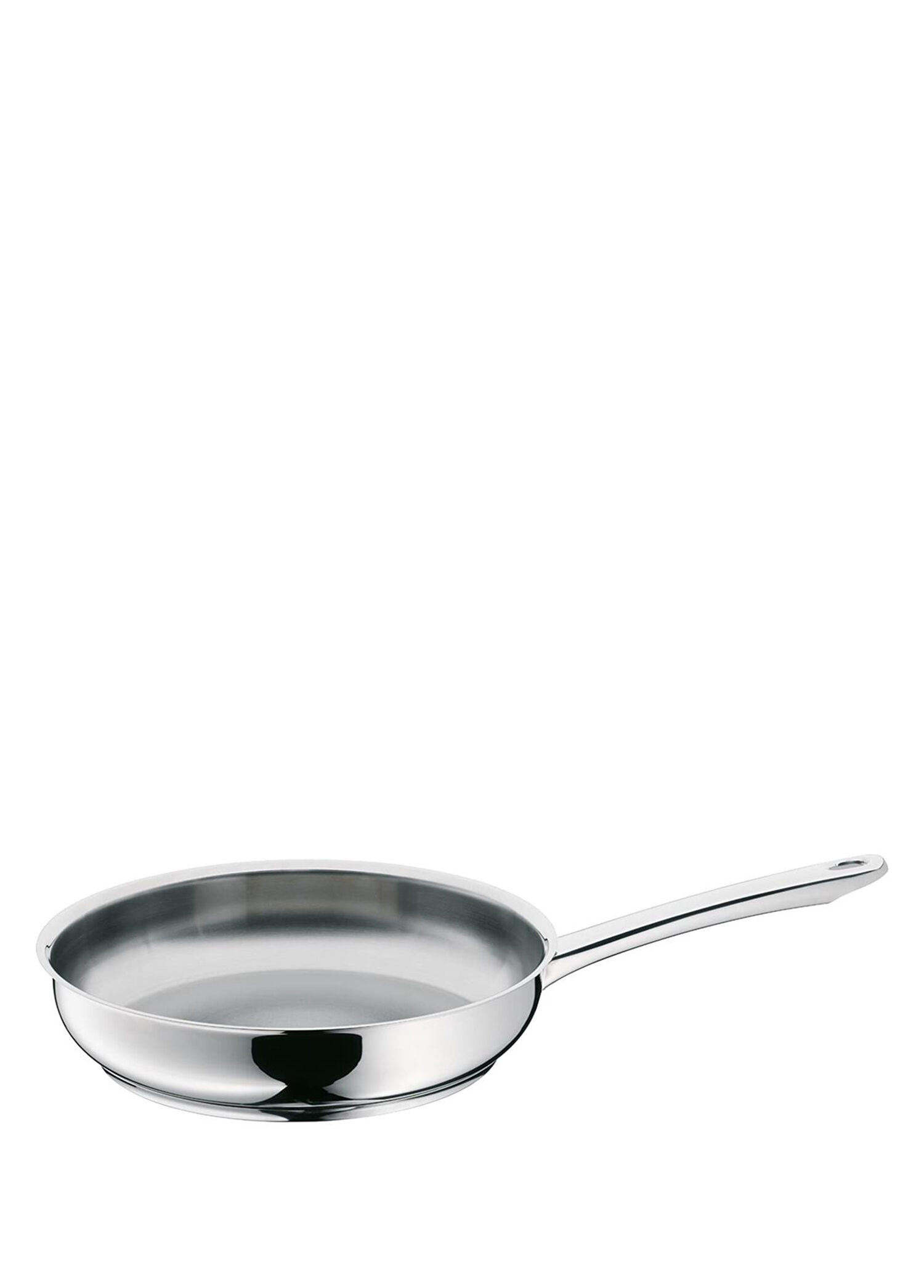 Profi Cromargan Çelik Tava 24 cm