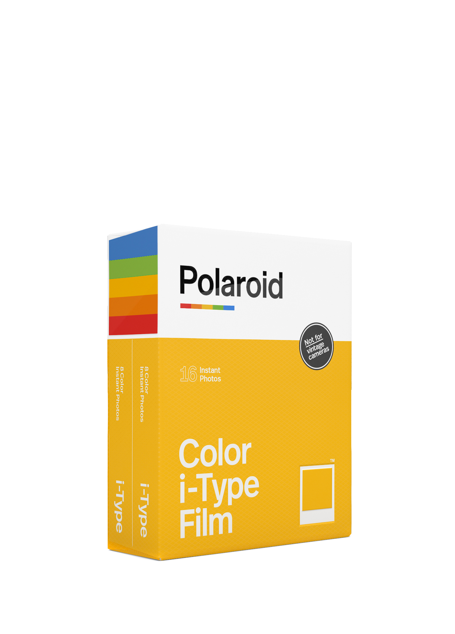 Color i-Type 16li Film