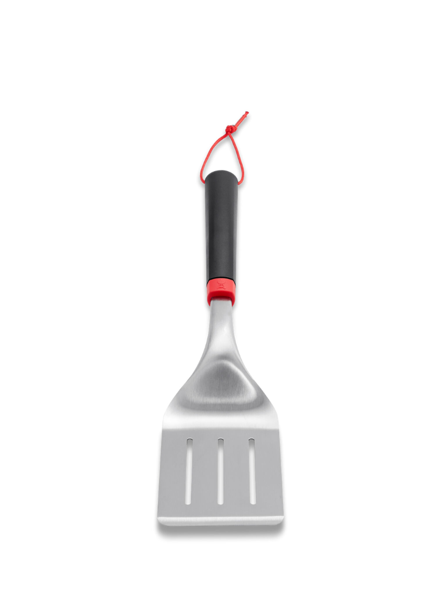 Çelik Izgara Spatulası 35cm