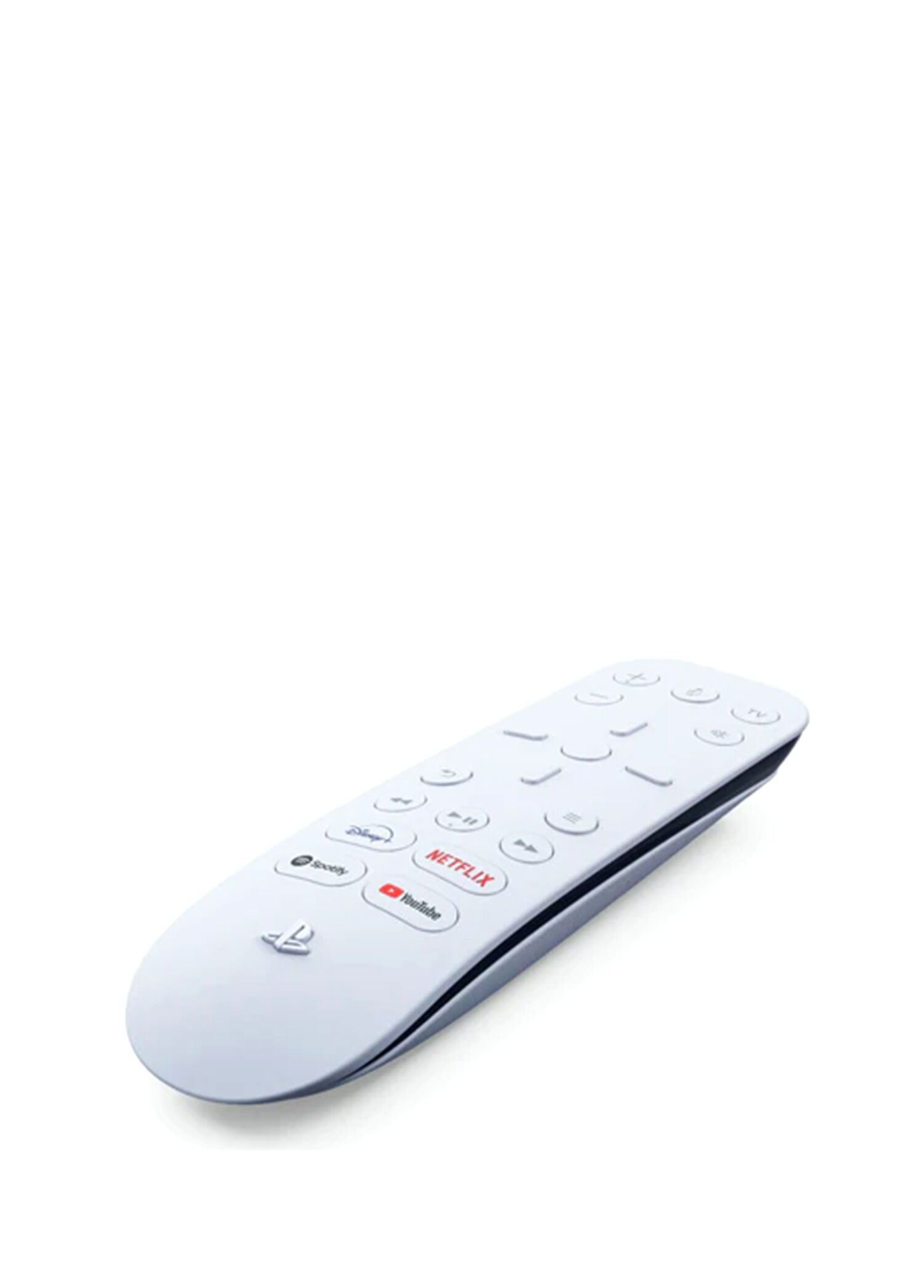 PS5 Media Remote Kumandası