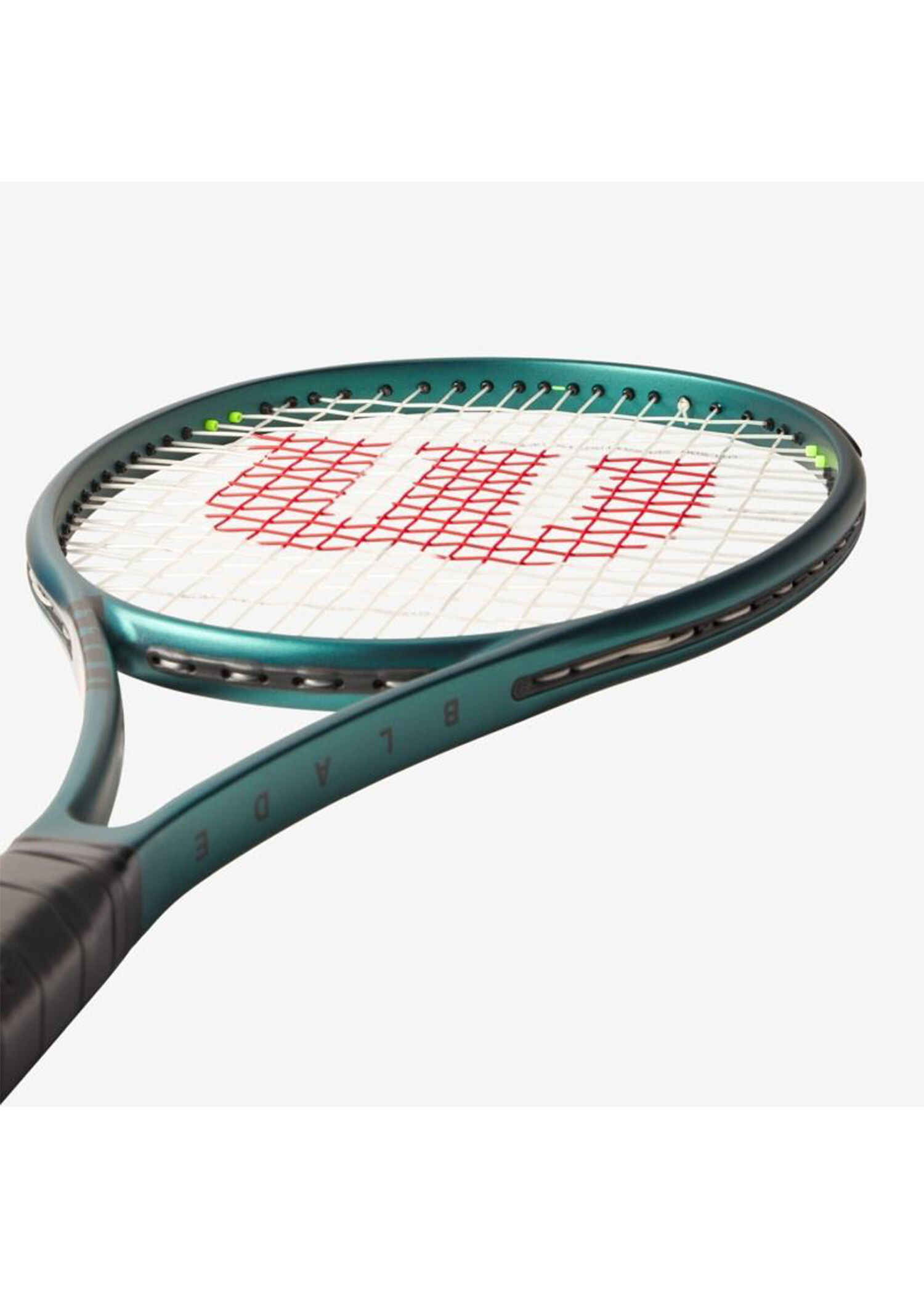 Wilson - WR149811U2 16x19 V9 Blade 98 Grip 2 Kordajsız Tenis