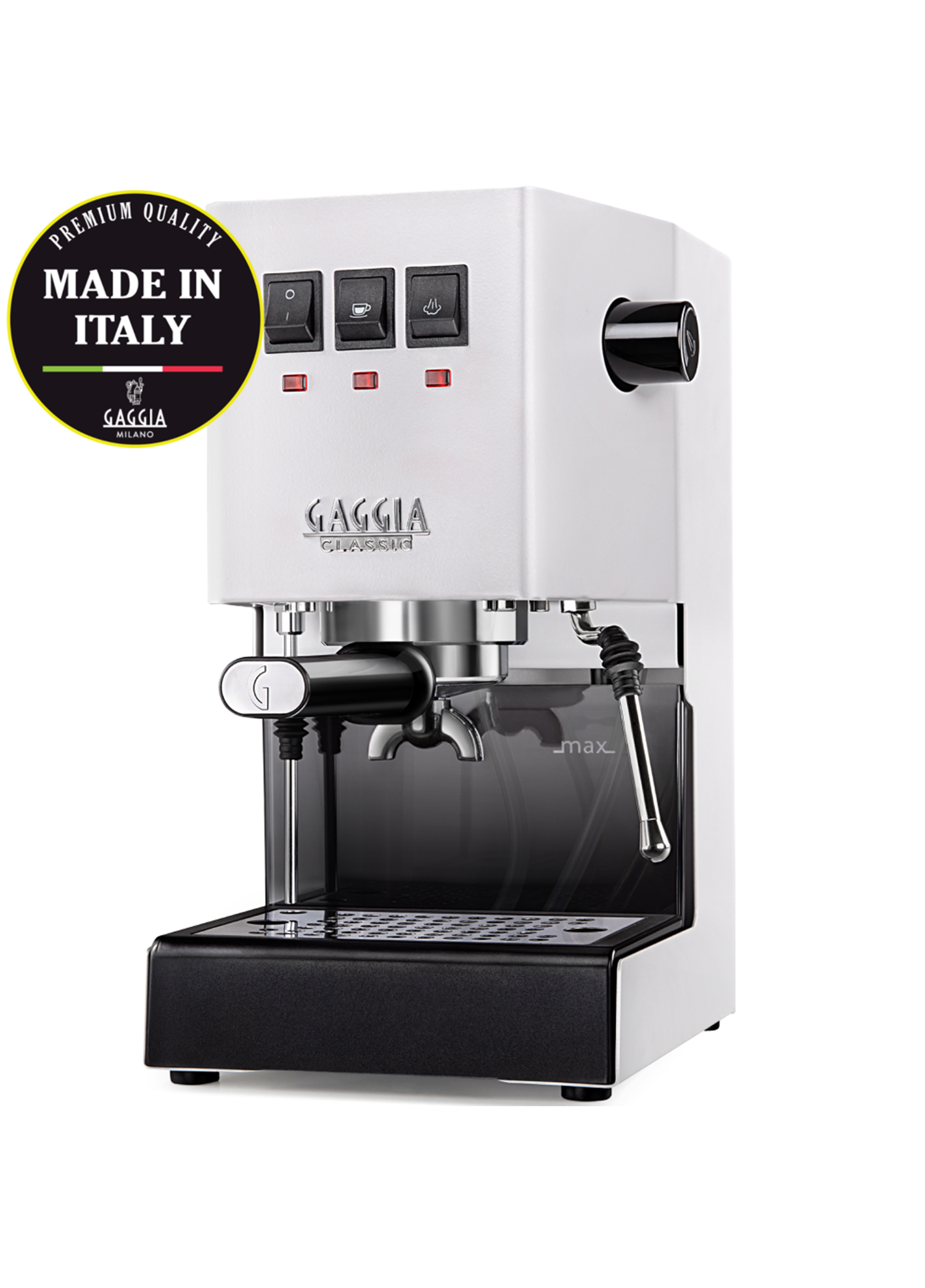 Rı9481/13 New Classic Evo 2023 Beyaz Espresso Kahve Makinesi