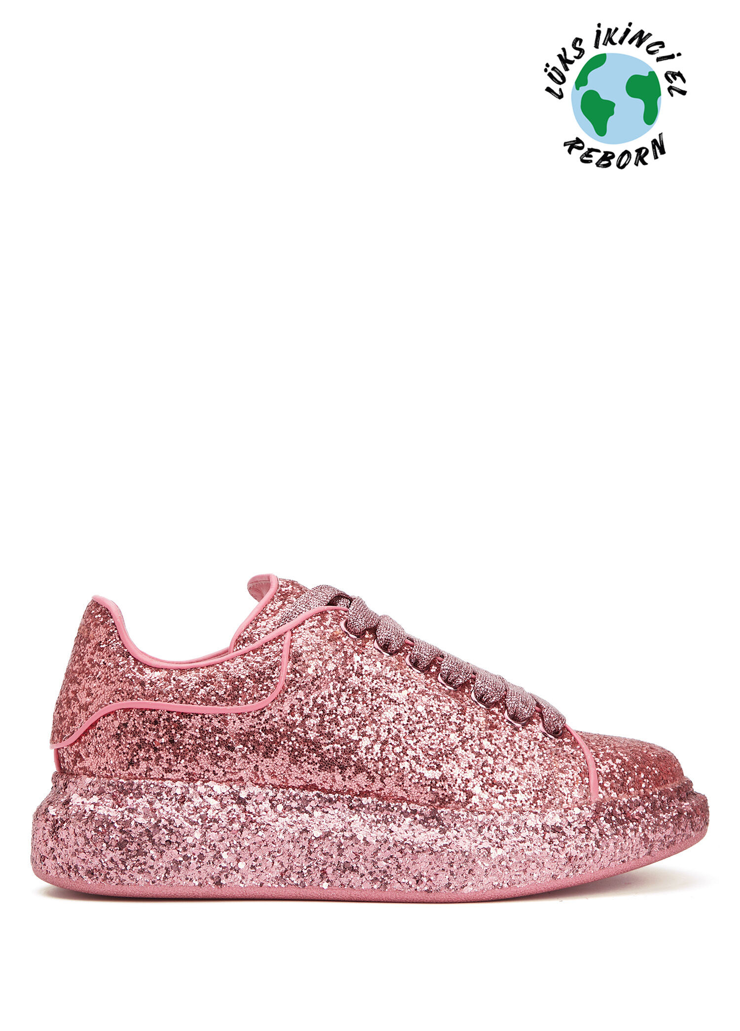 Alexander McQueen Kadın Sneakers