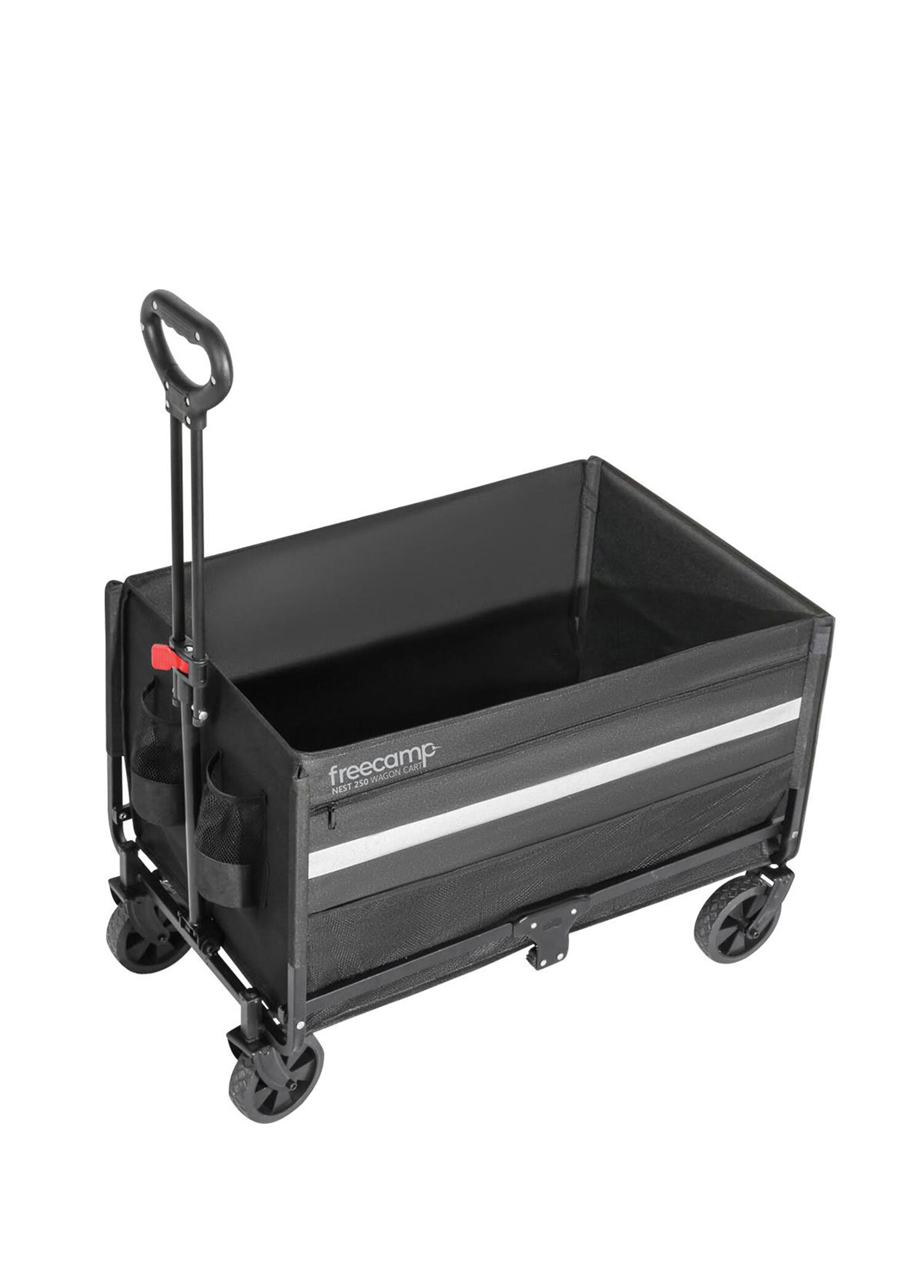 Nest 250 Katlanır Wagon Araba