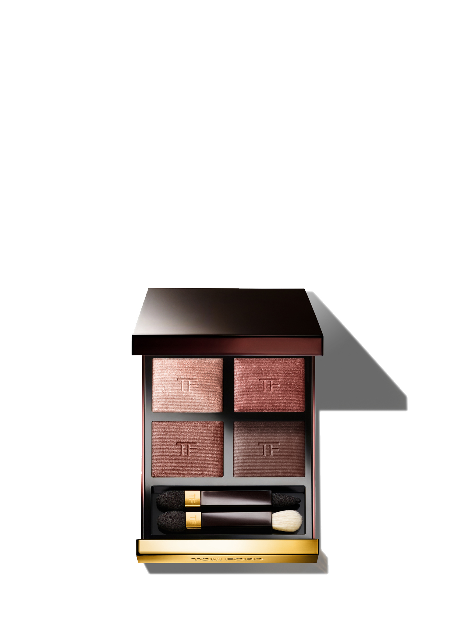 Tom Ford Eye Color Quad Body Heat 03 BODY HEAT