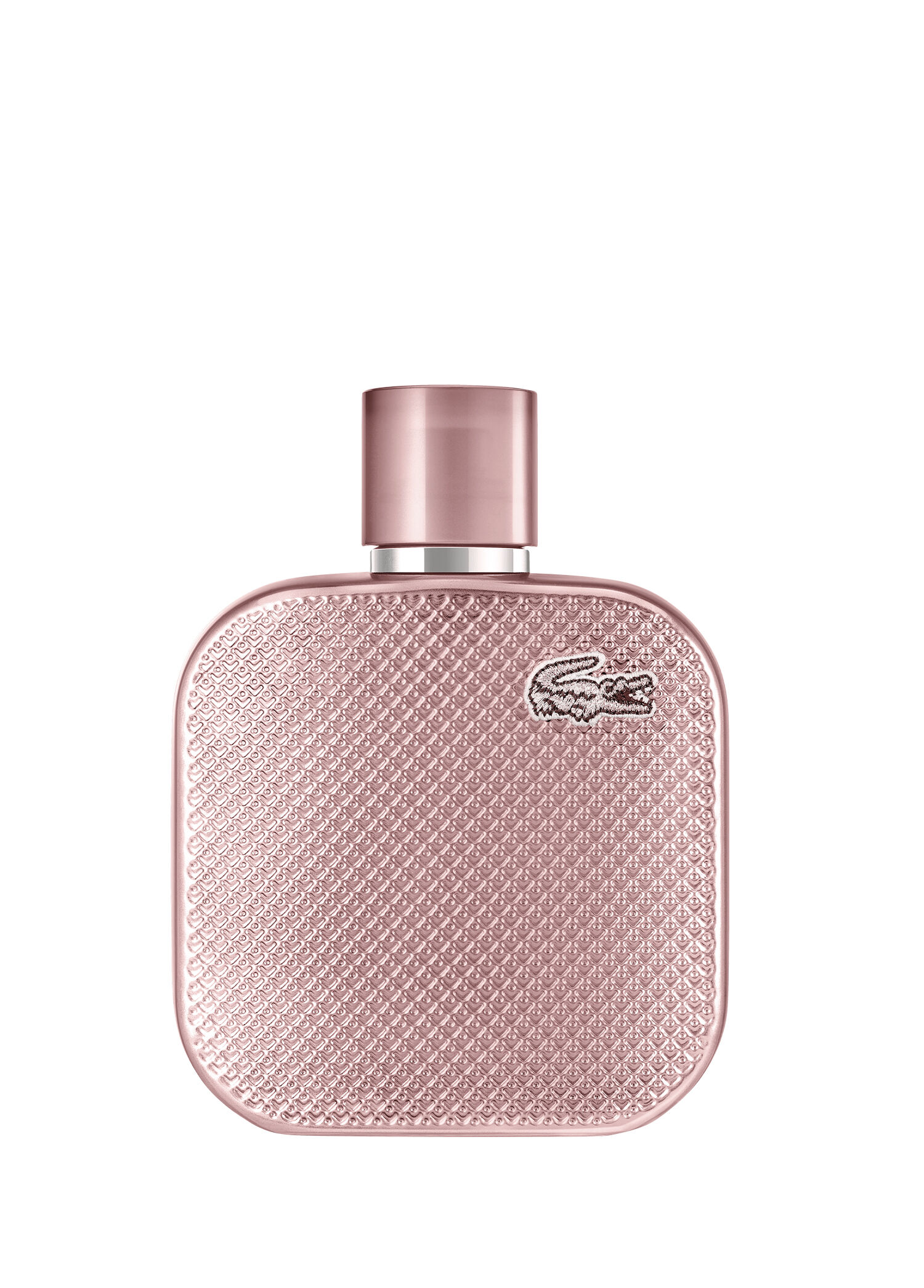 P Lacoste L1212 Silver Rose Edp 100 Ml Kadin Parfum