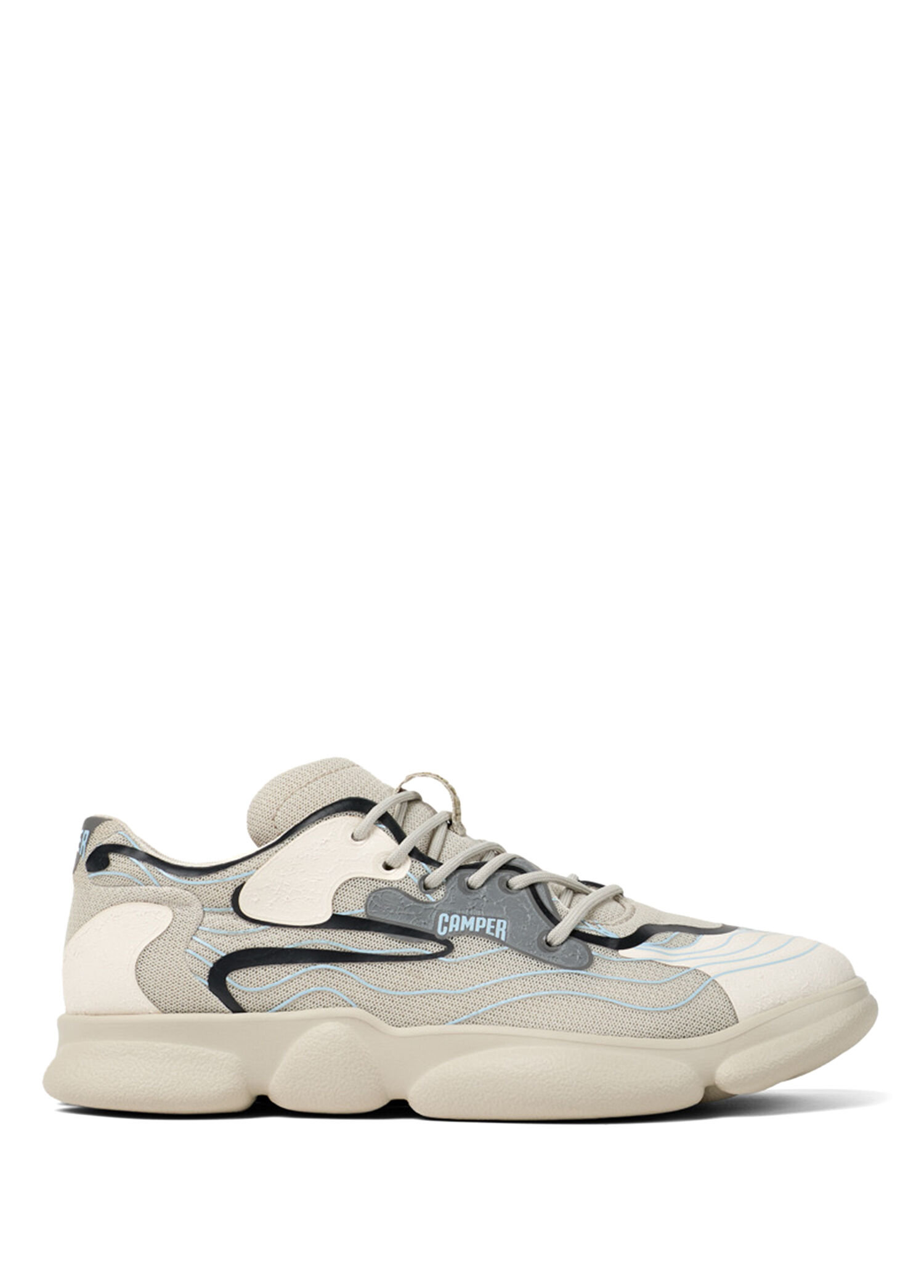 Karst Tekstil Erkek Sneaker