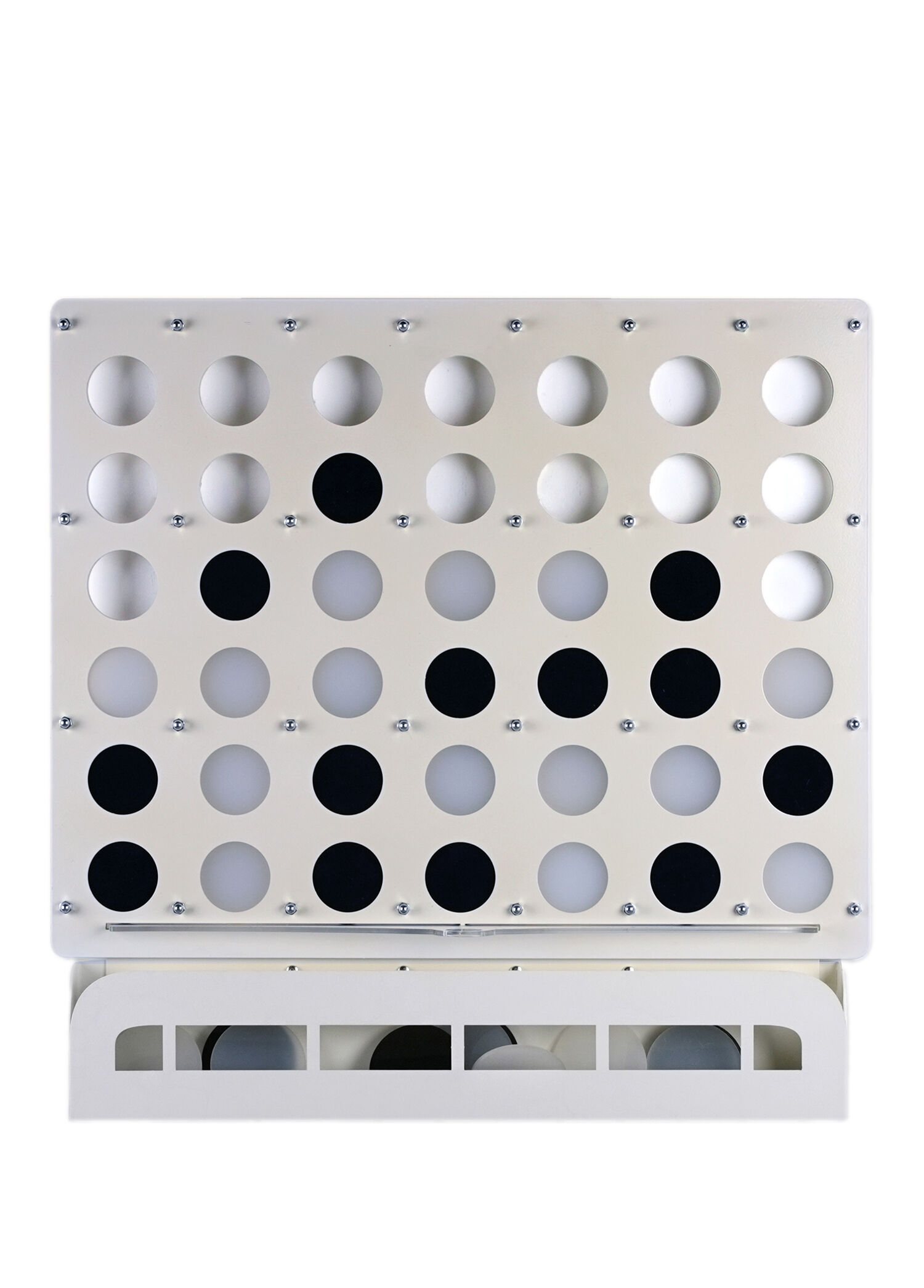 Connect Four Duvar Oyunu