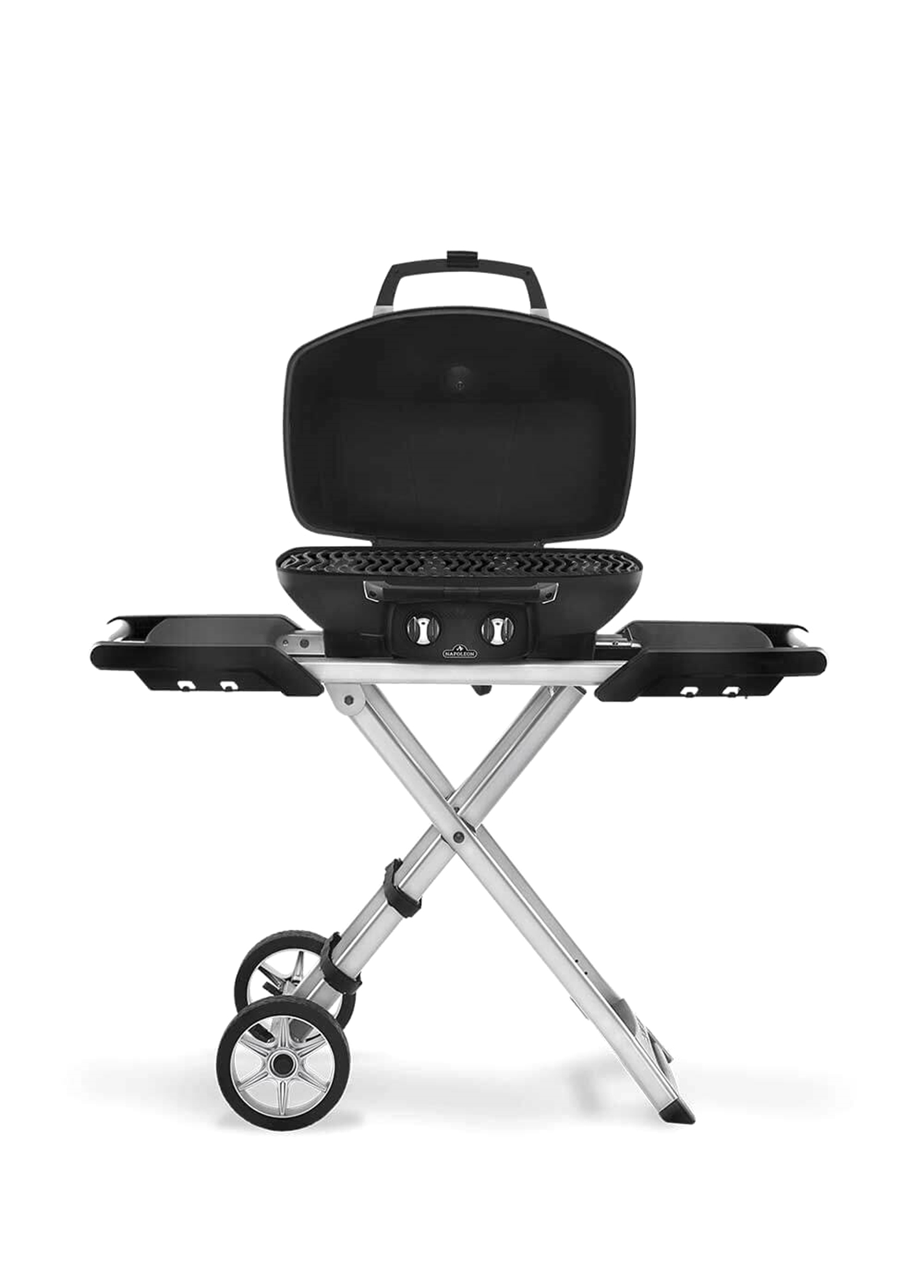 Travelq Pro285X Portatif Gazlı Mangal Barbekü