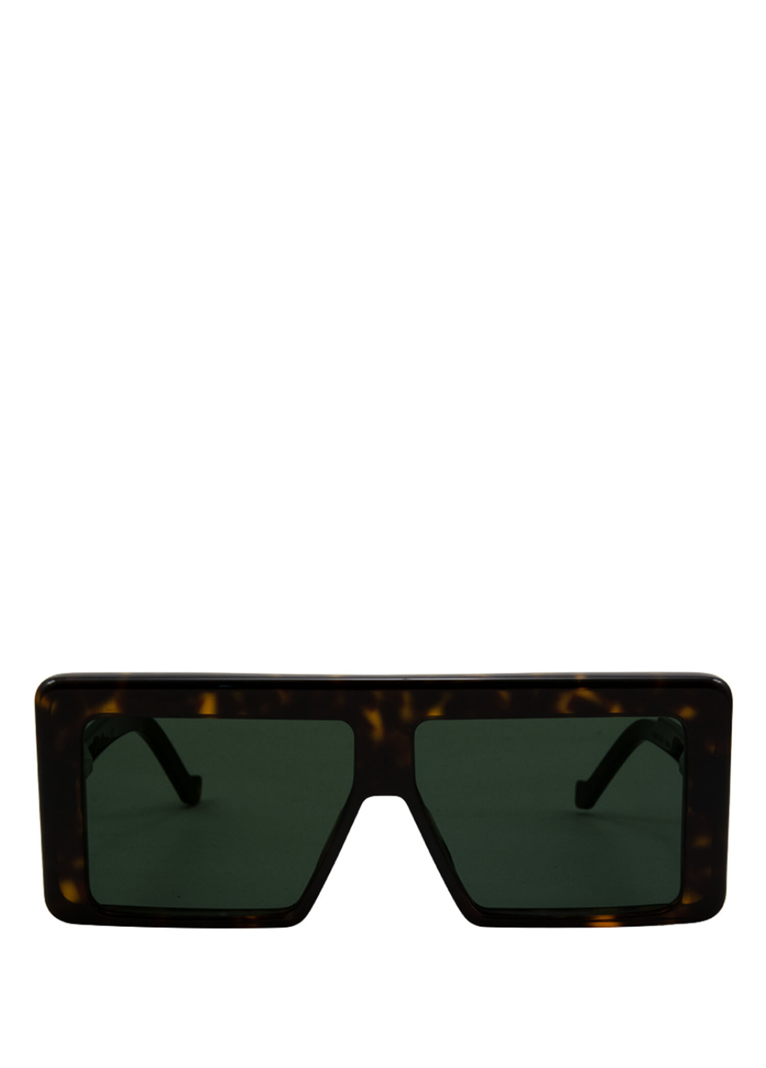 BL0000 Havana Unisex Güneş Gözlüğü