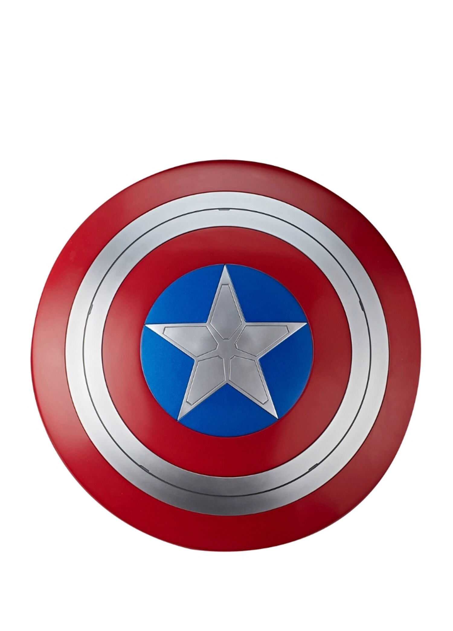 Legends Captain America Kalkan Captain America: Brave New World Figür