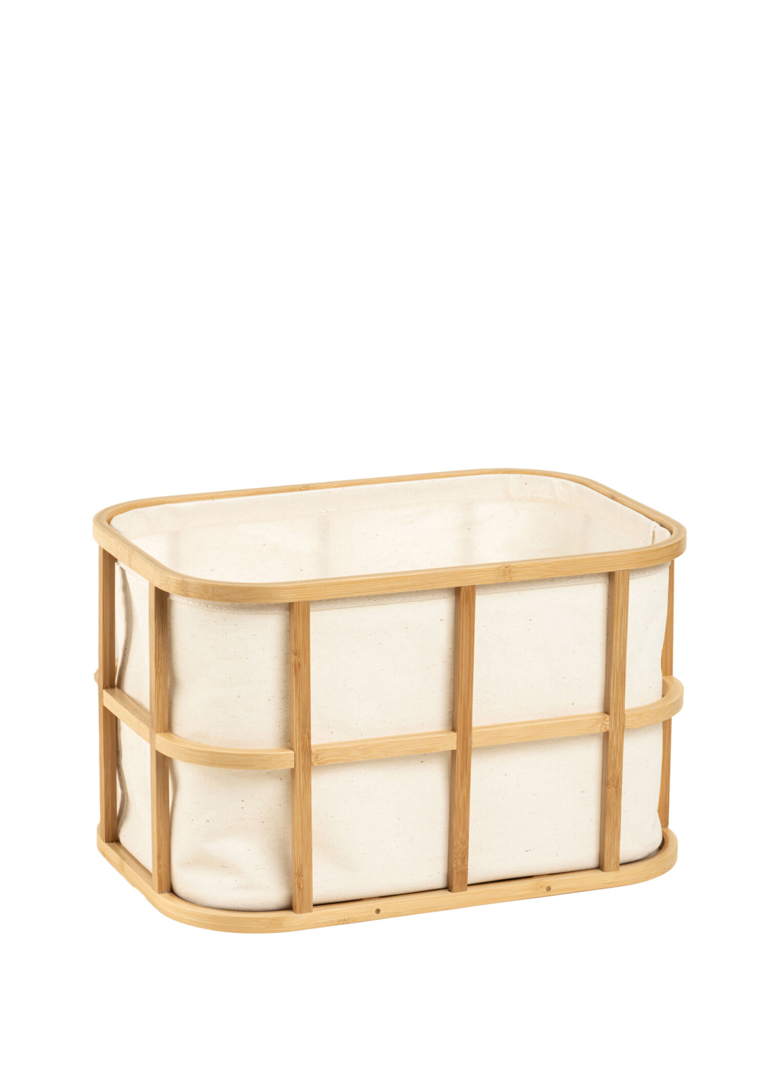 Dalı Natural Bambu Sepet 32 cm