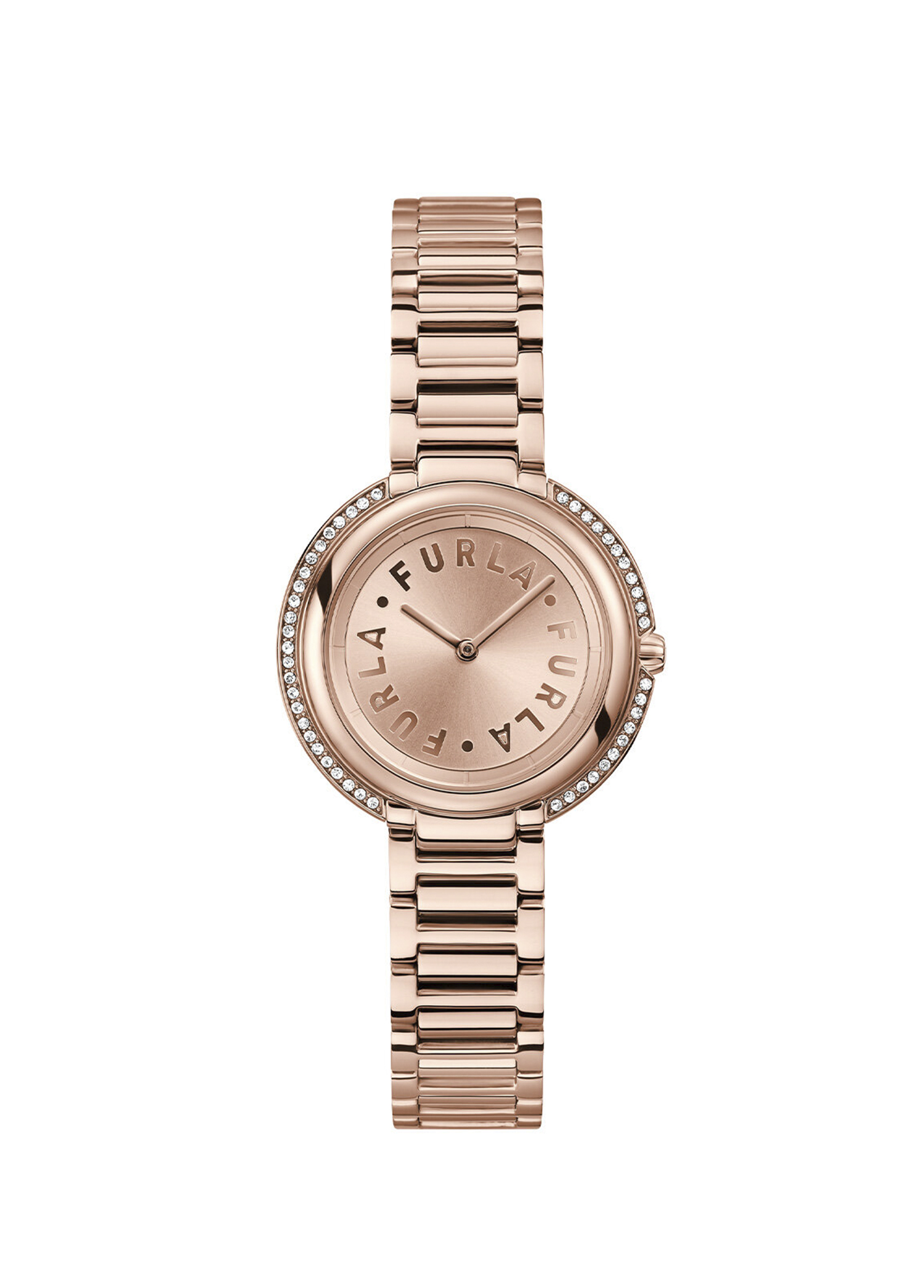 FRWW00032009L3 Rose Gold Kadın Kol Saati