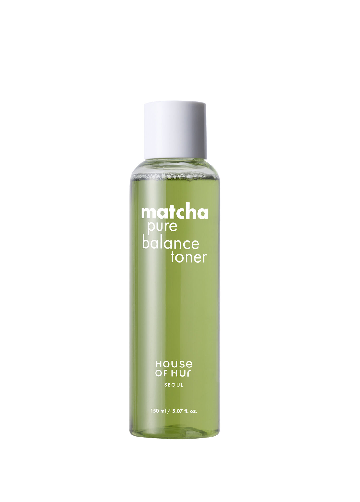 P House Of Hur Matcha Pure Balance Nemlendirici Cilt Tonigi 150 Ml