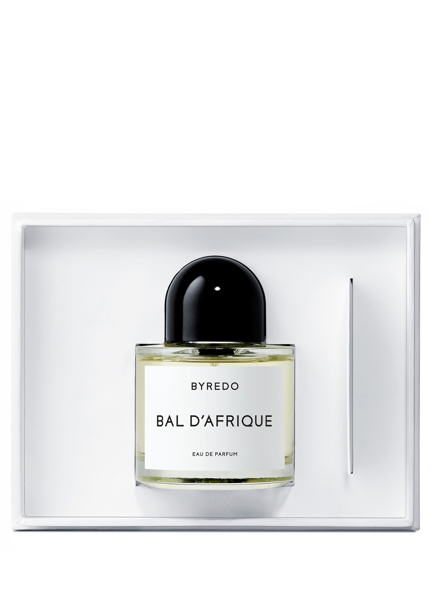 BYREDO - Bal D Afrique EDP 100 ml Unisex Parfüm -