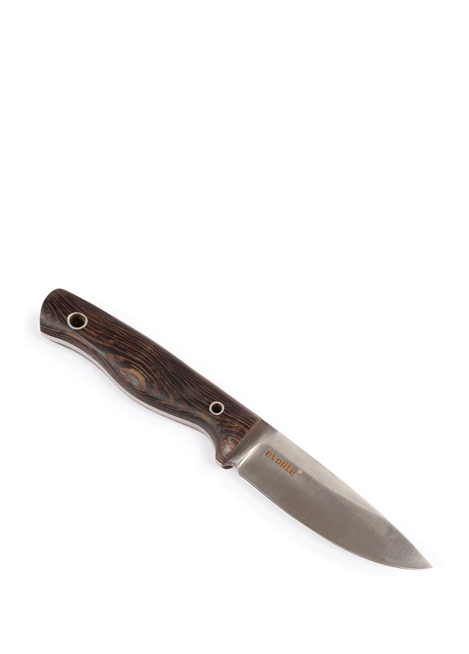 Böhler N690 Bushcraft Çelik Bıçak