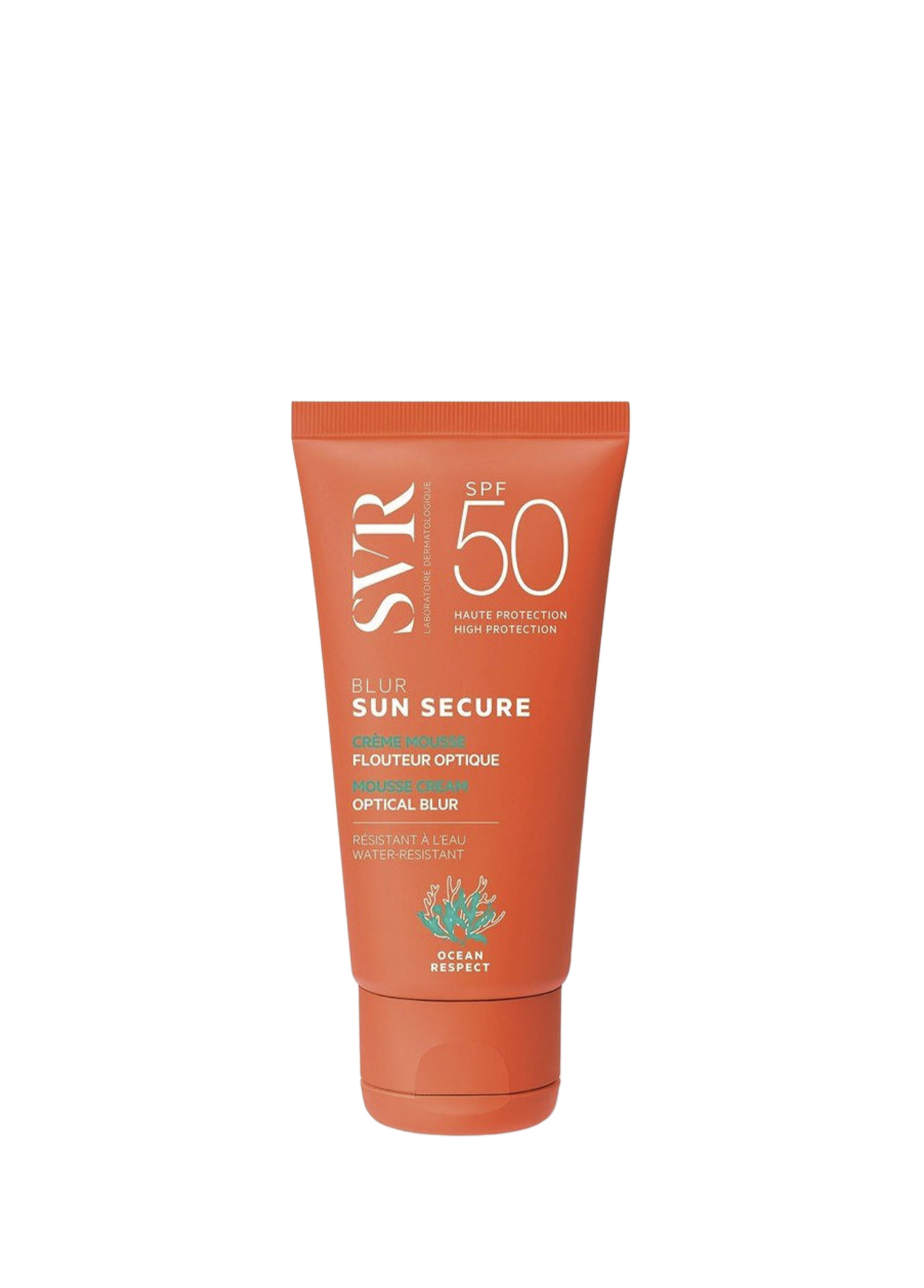 Blur Sun Secure SPF50+ Güneş Koruyucu 50 ml