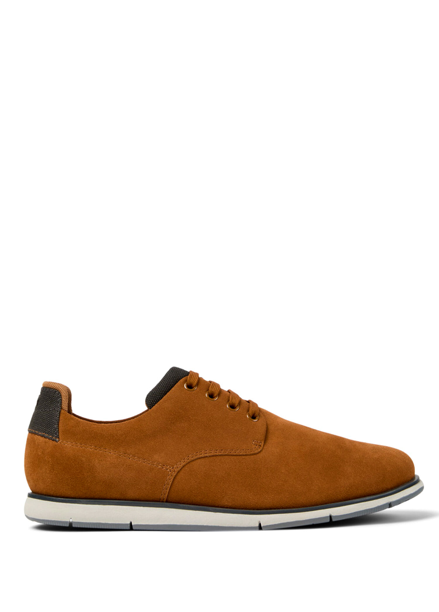 Camaleon Kahverengi Erkek Sneaker K100478-017