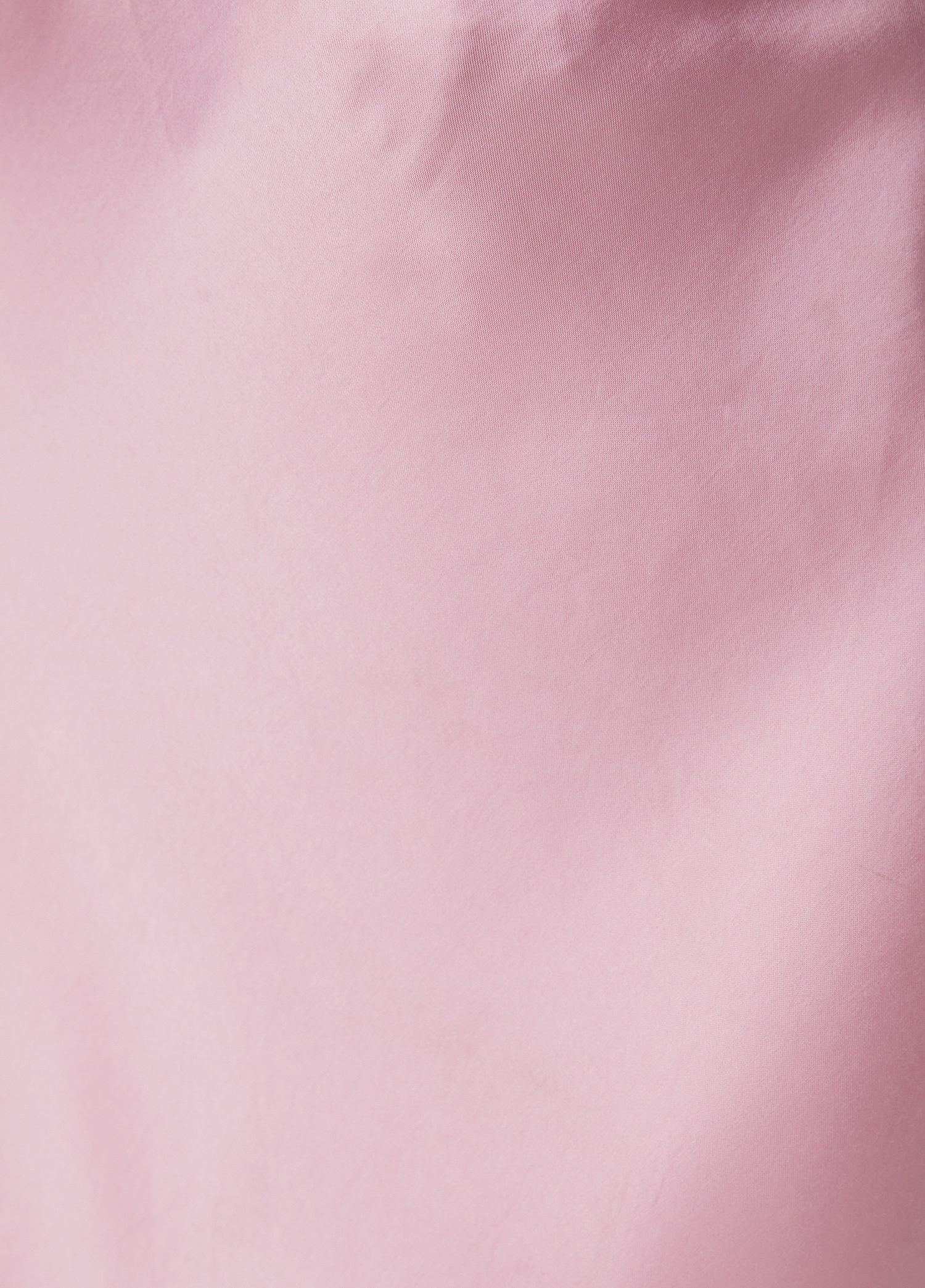 Pembe Maksi Saten Etek_4