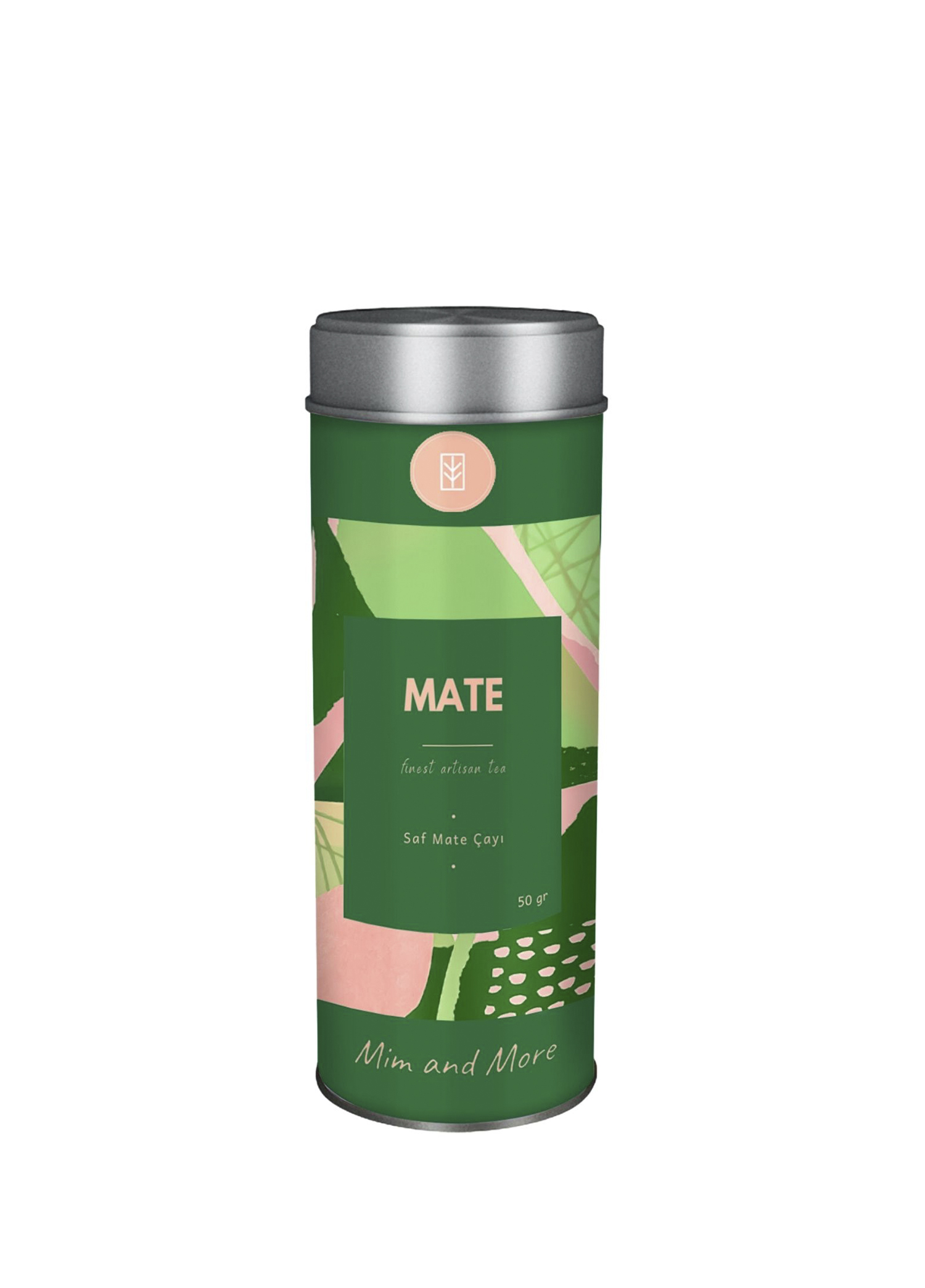 Mate Çayı 50 gr