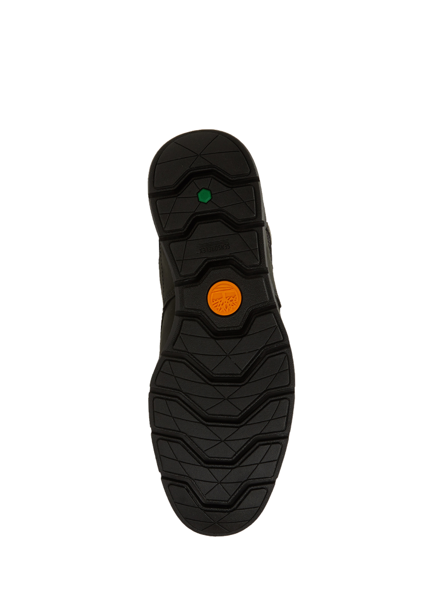 Beymen Killington Hiker Chukka Siyah Erkek Bot. 5 Beymen Killington Hiker Chukka Siyah Erkek Bot. 5
