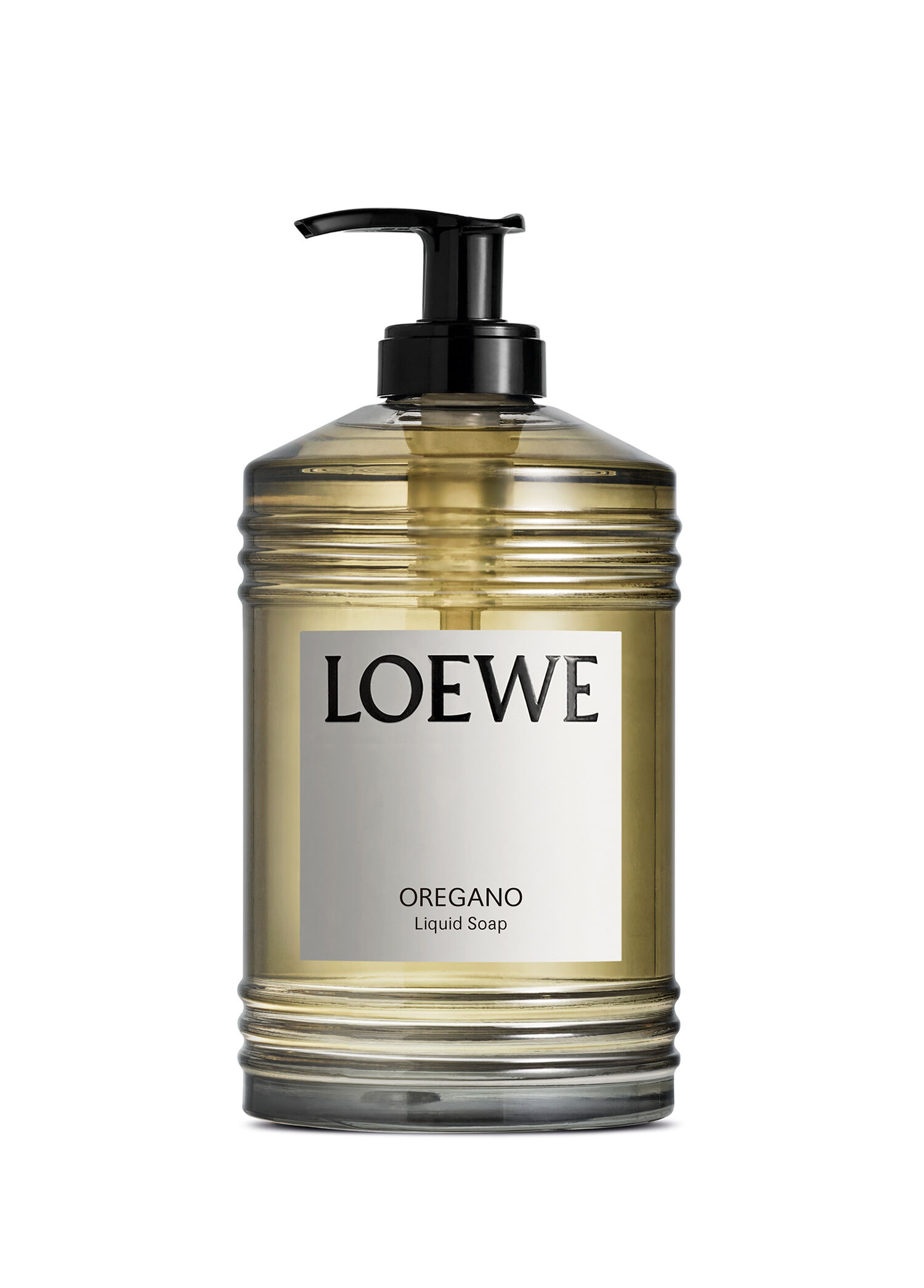 新品LOEWE Oregano LiquidSoap ハンドウォッシュ 3yjzsv50.
