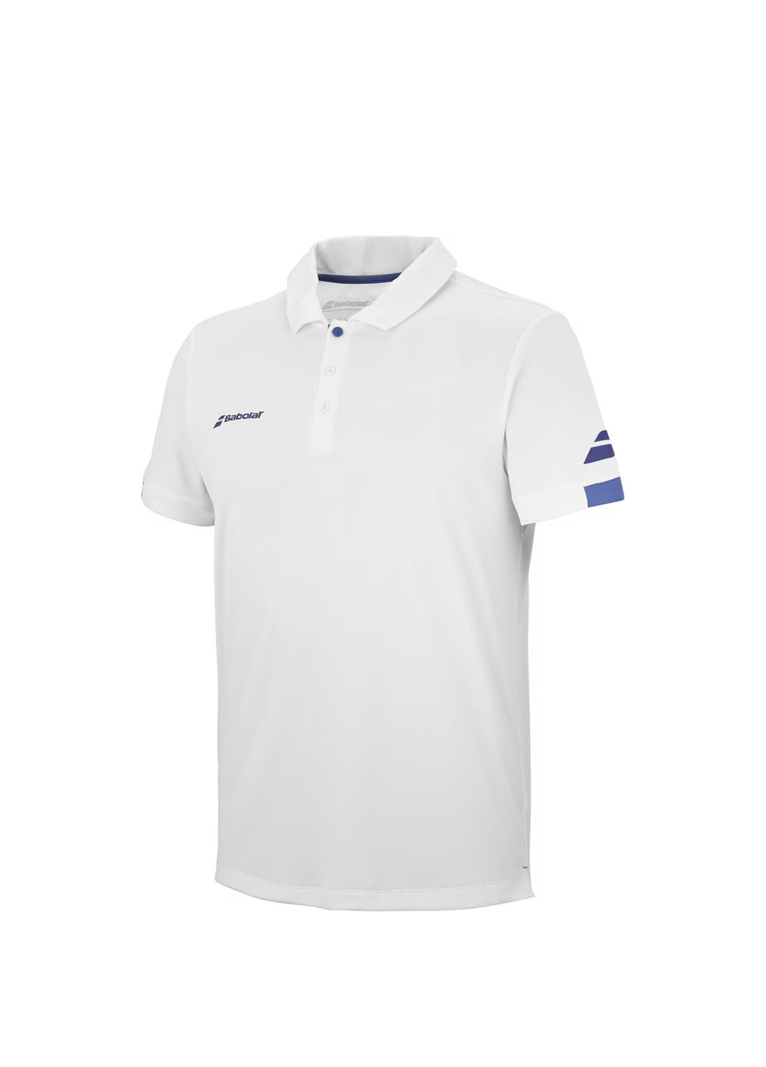 Play Çocuk Tenis Polo T-shirt