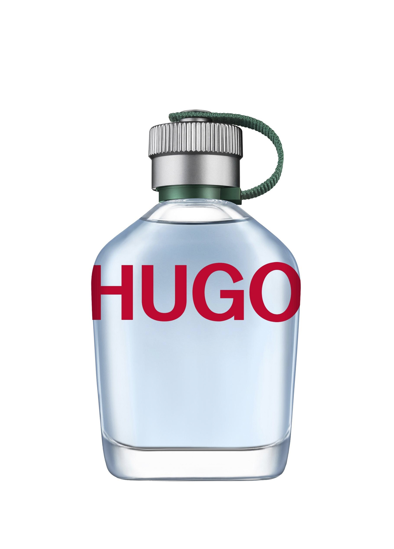 Hugo Man EDT 125 ml Erkek Parfüm