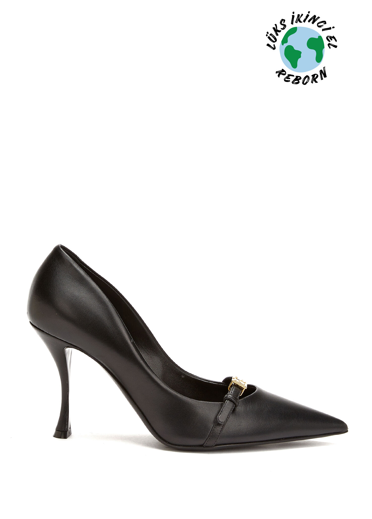Dolce&Gabbana Topuklu Ayakkabı