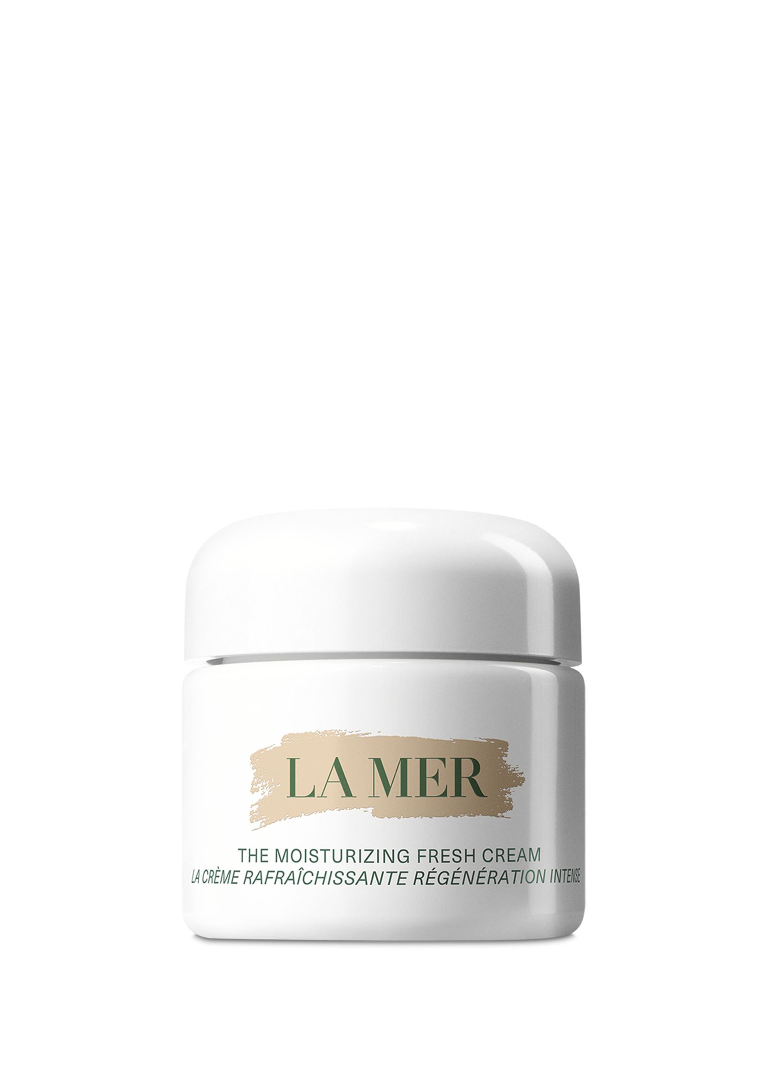 La Mer - TheMoisturizing Fresh Cream 60ml -